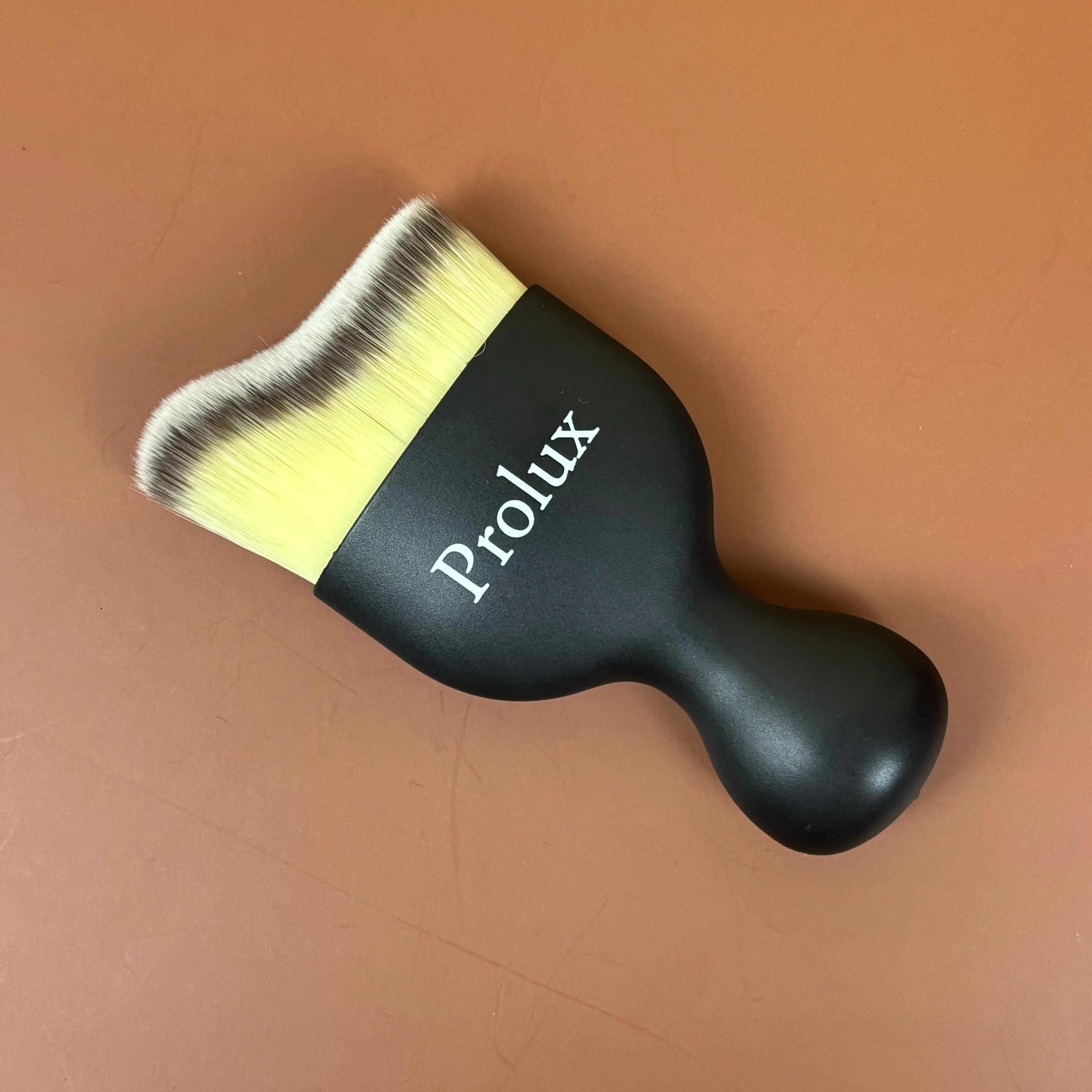 Detailed Contour Brush High-Performance