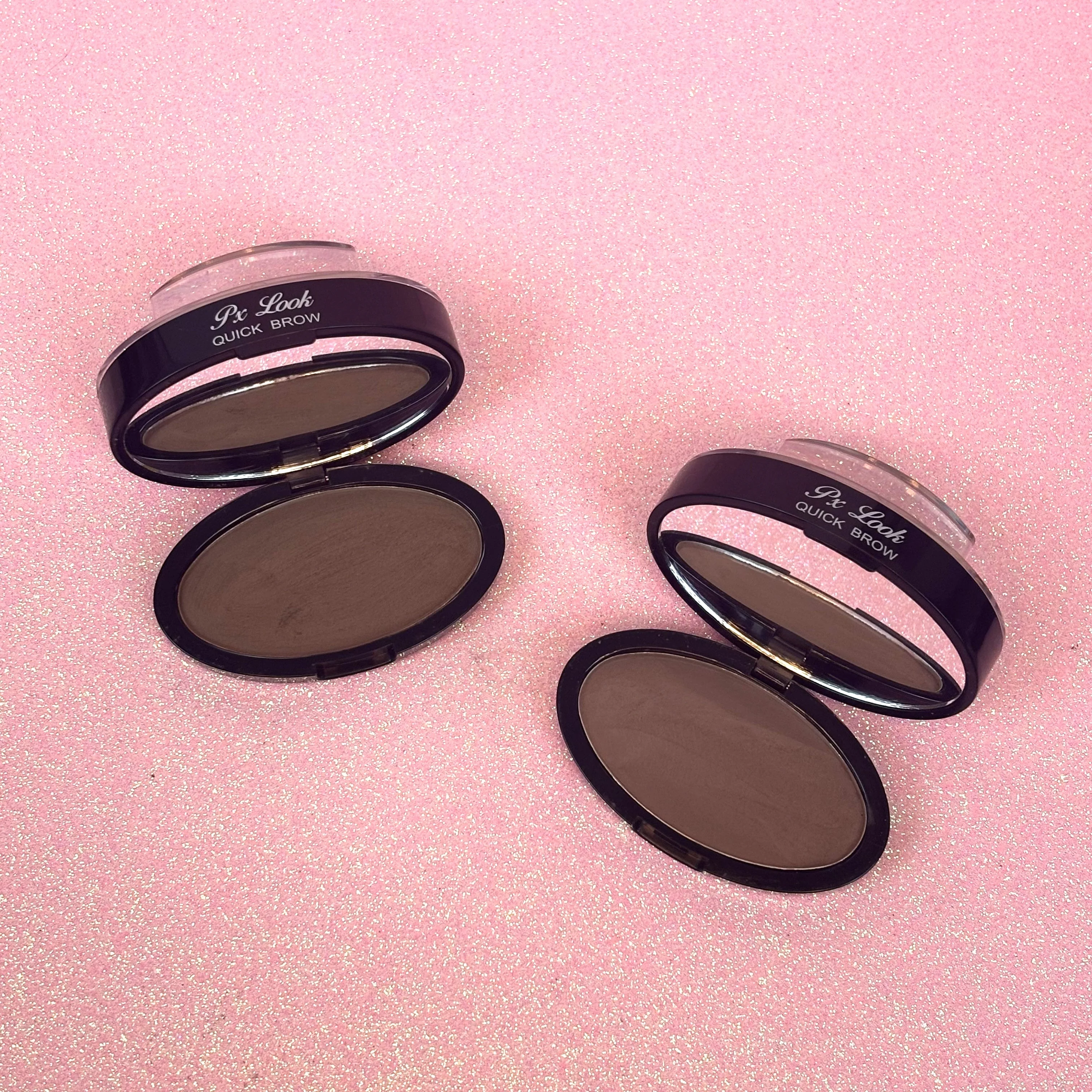 Convenient Quick Brow Powder Exclusive