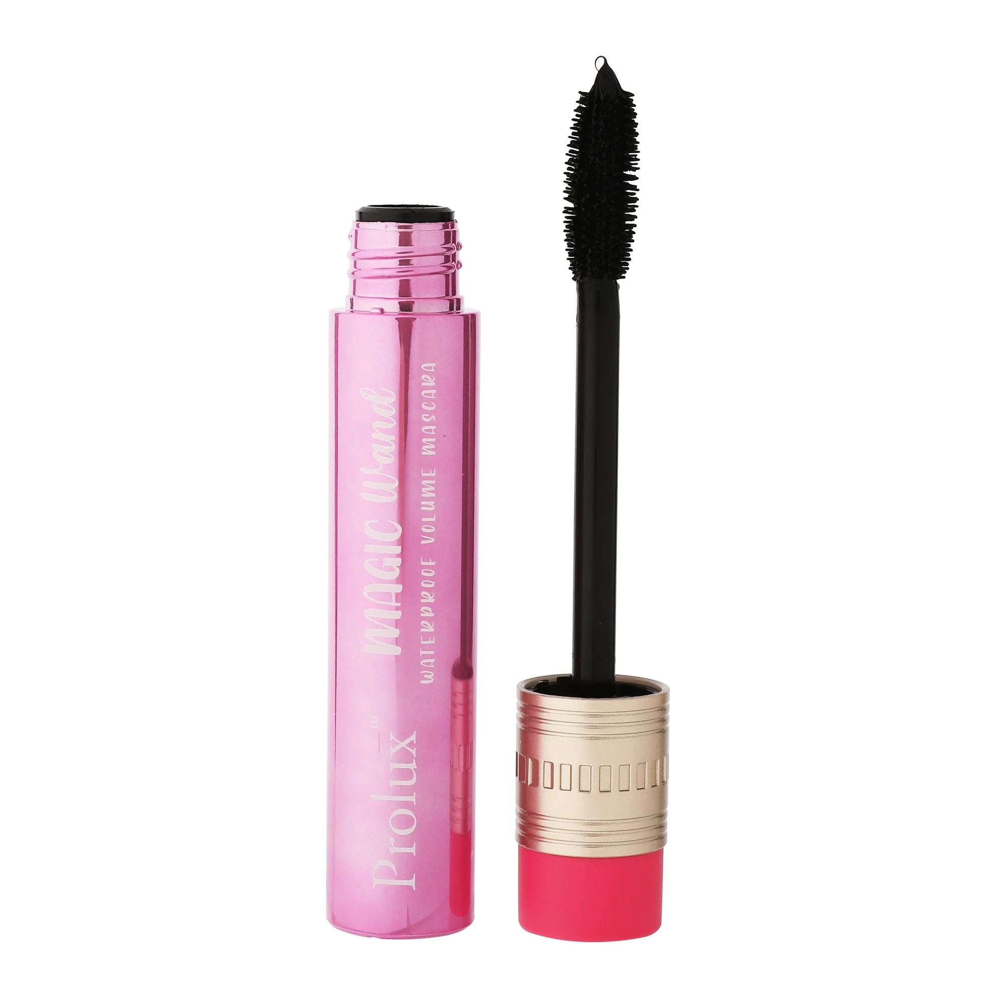 Advanced Wand Waterproof Volume Mascara Exclusive