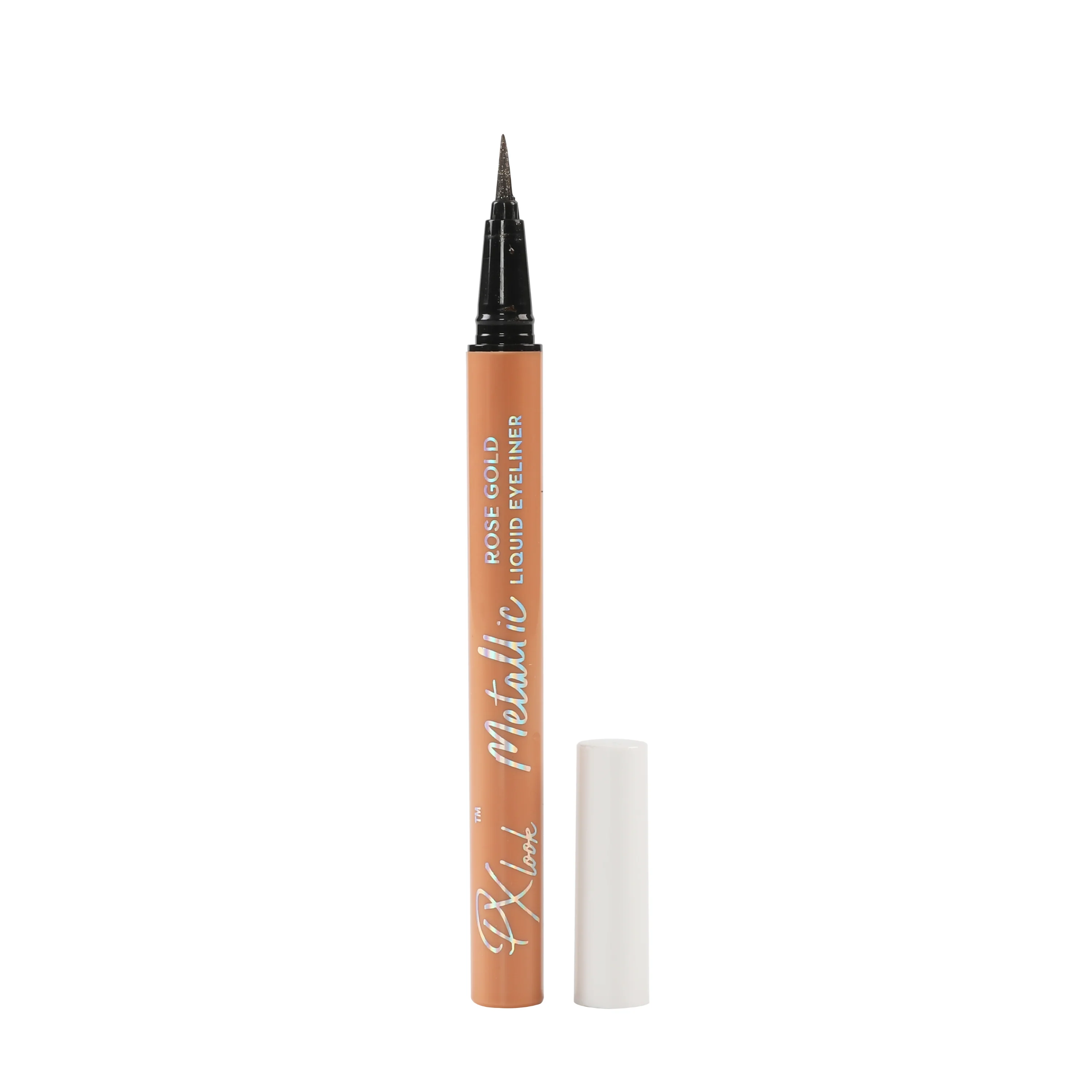 Crafted Metallic Liquid Eyeliner Contemporary