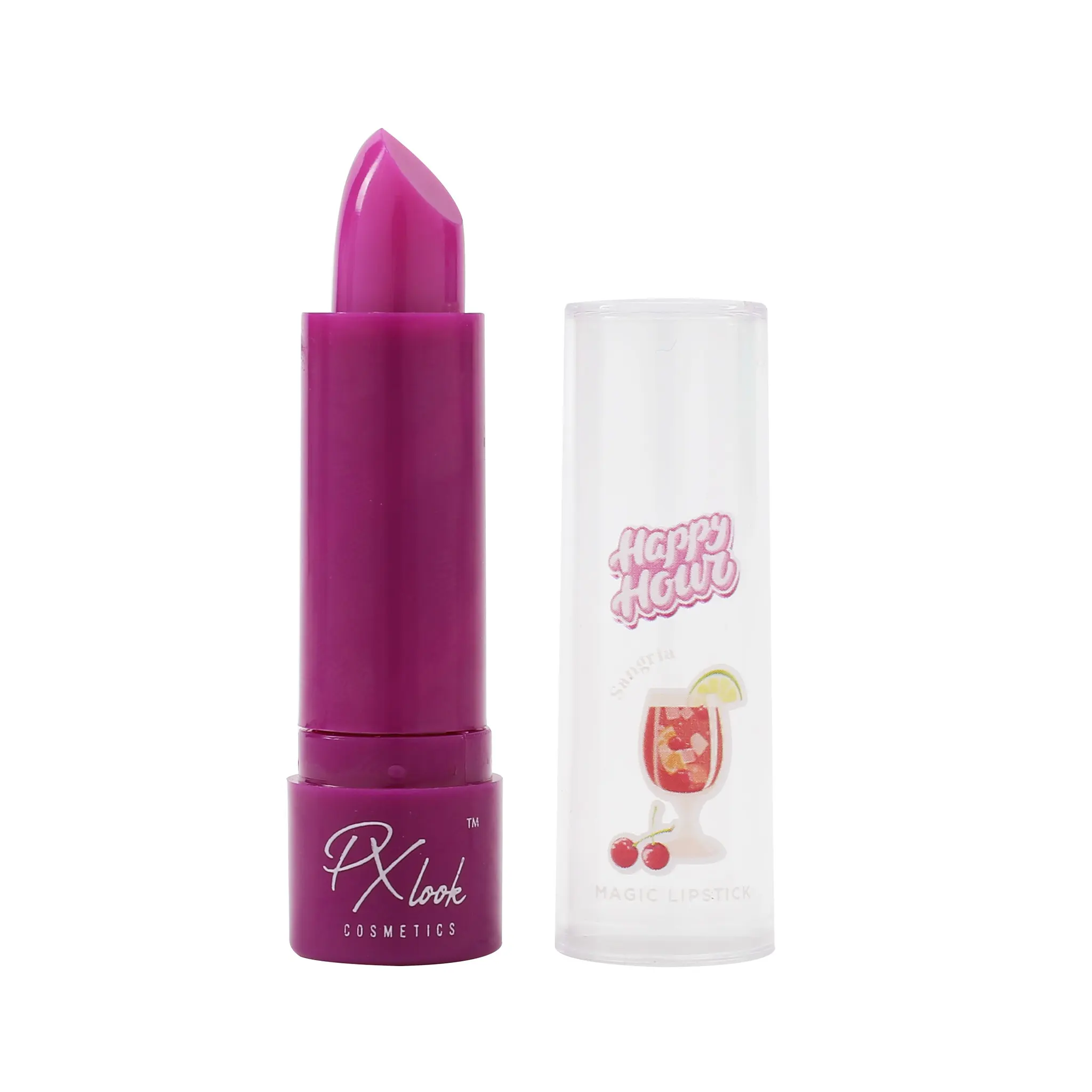 Fine Crafted Happy Hour Lipstick Fashionable