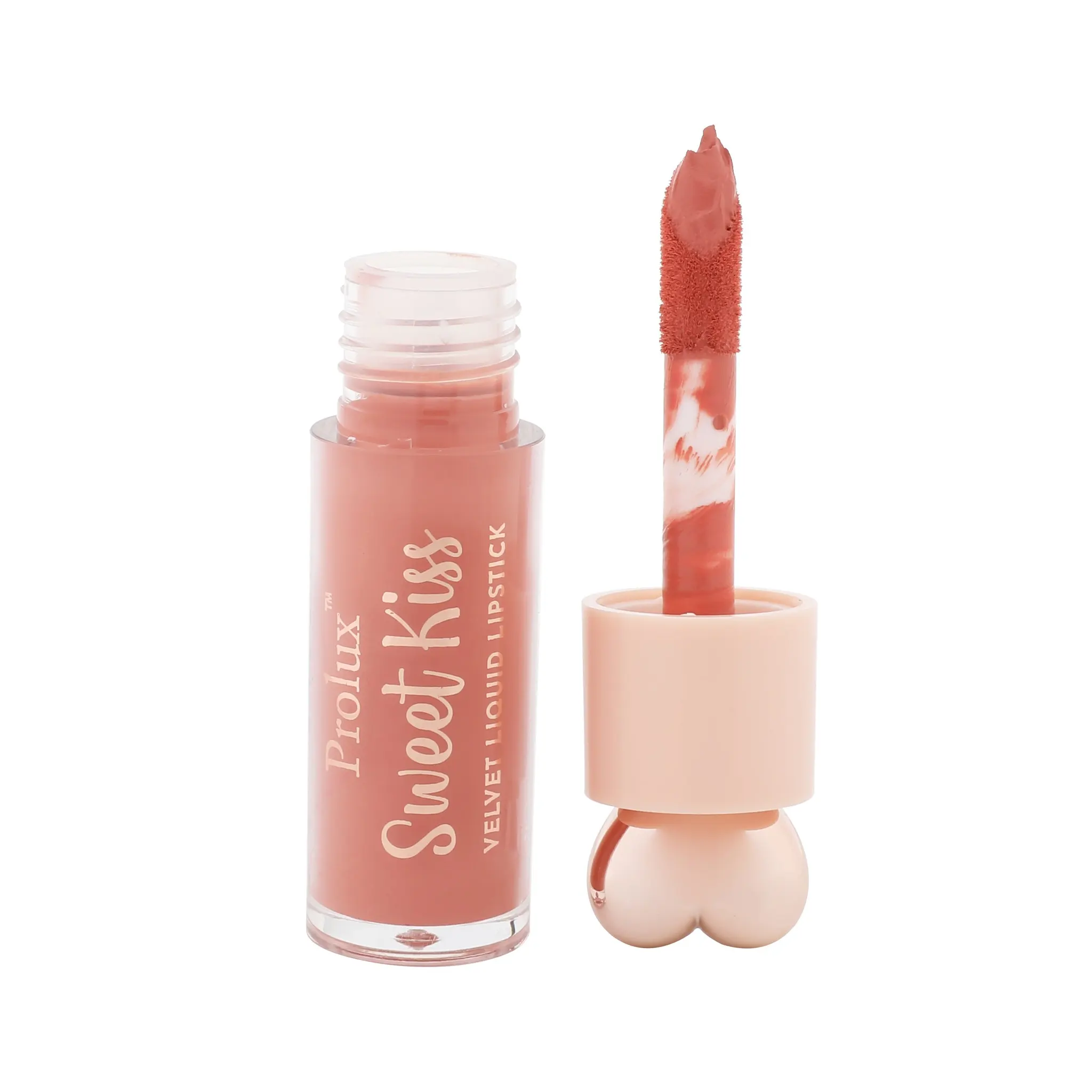 Top-Quality Sweet Kiss Velvet Liquid Lipstick Traditional