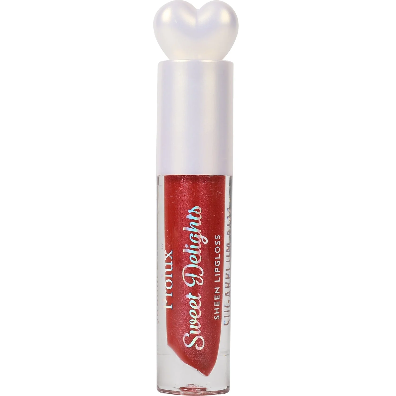 Elite Sweet Delights Sheen Lip Gloss Authentic