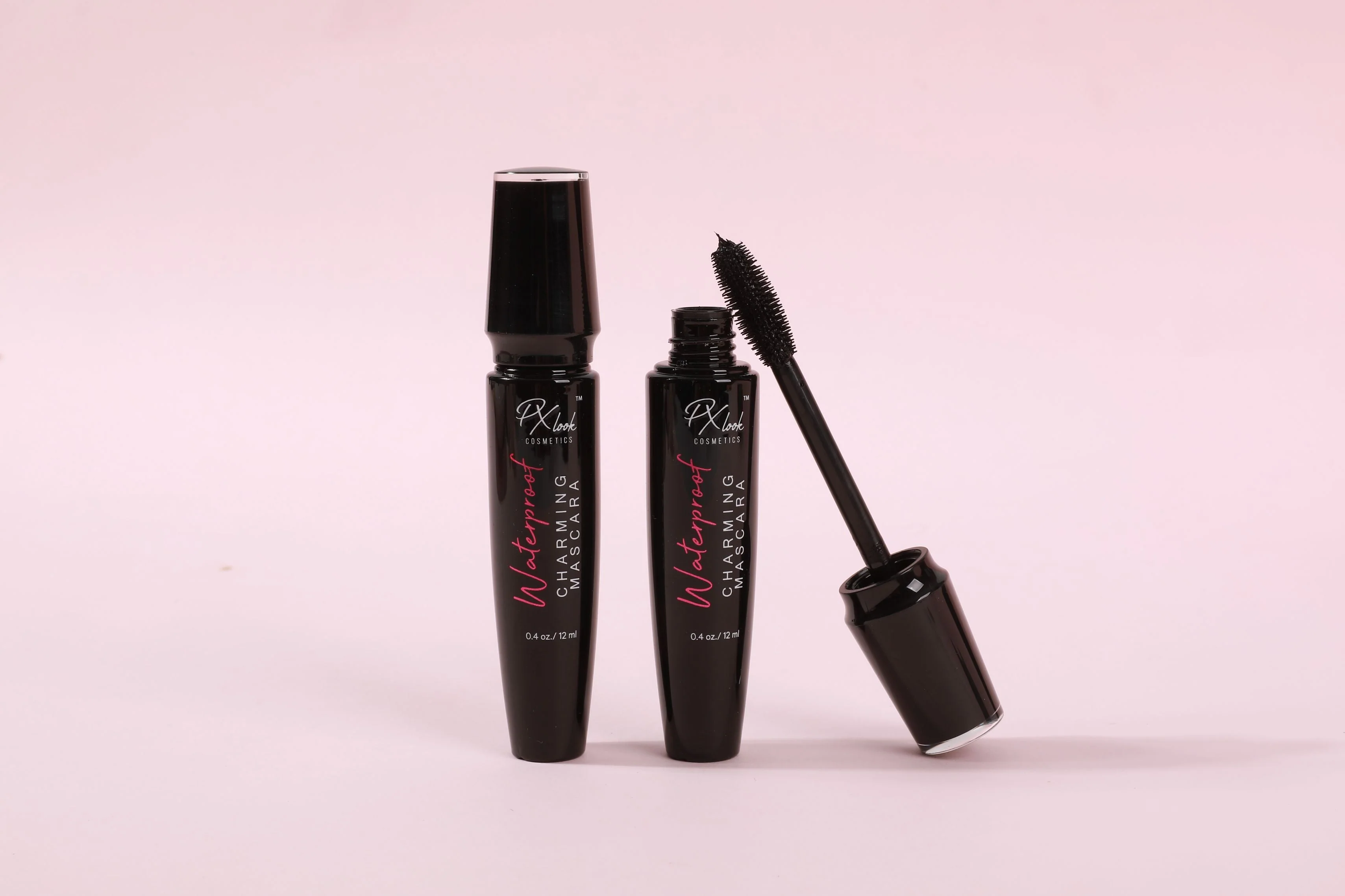 Trendy Waterproof Charming Mascara Minimalist