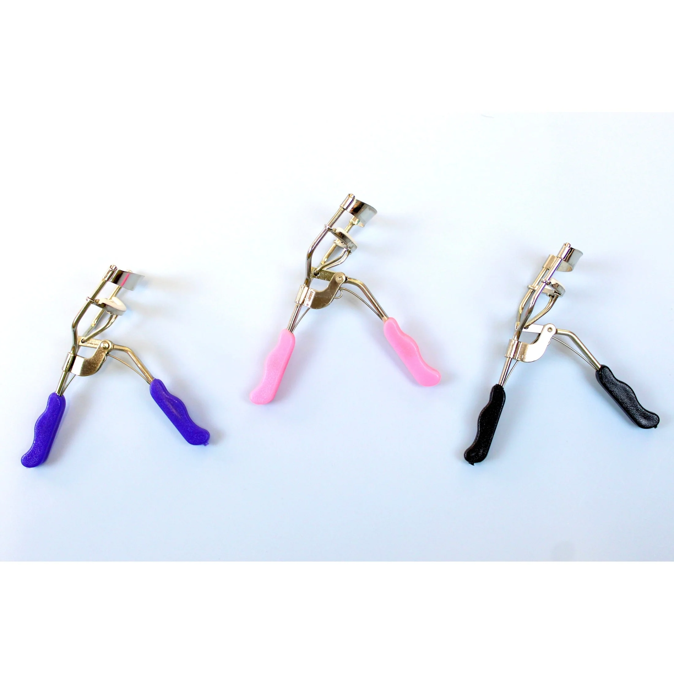 Detailed Eyelash Curler Natural
