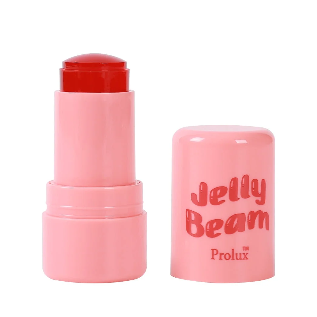 Casual Jelly Beam - Cheek Lip Stain Fashionable