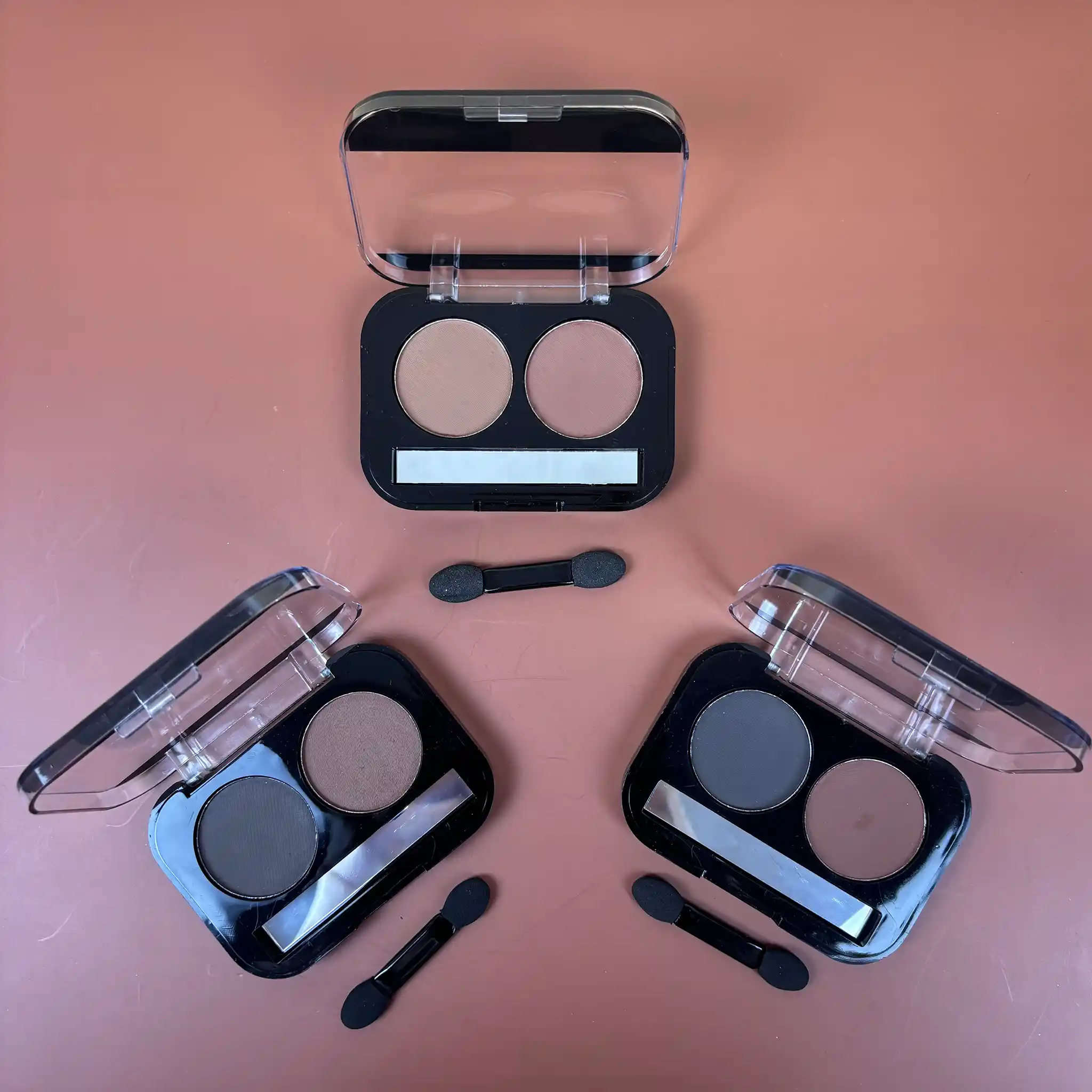 Superior Eyebrow Shadow Smart