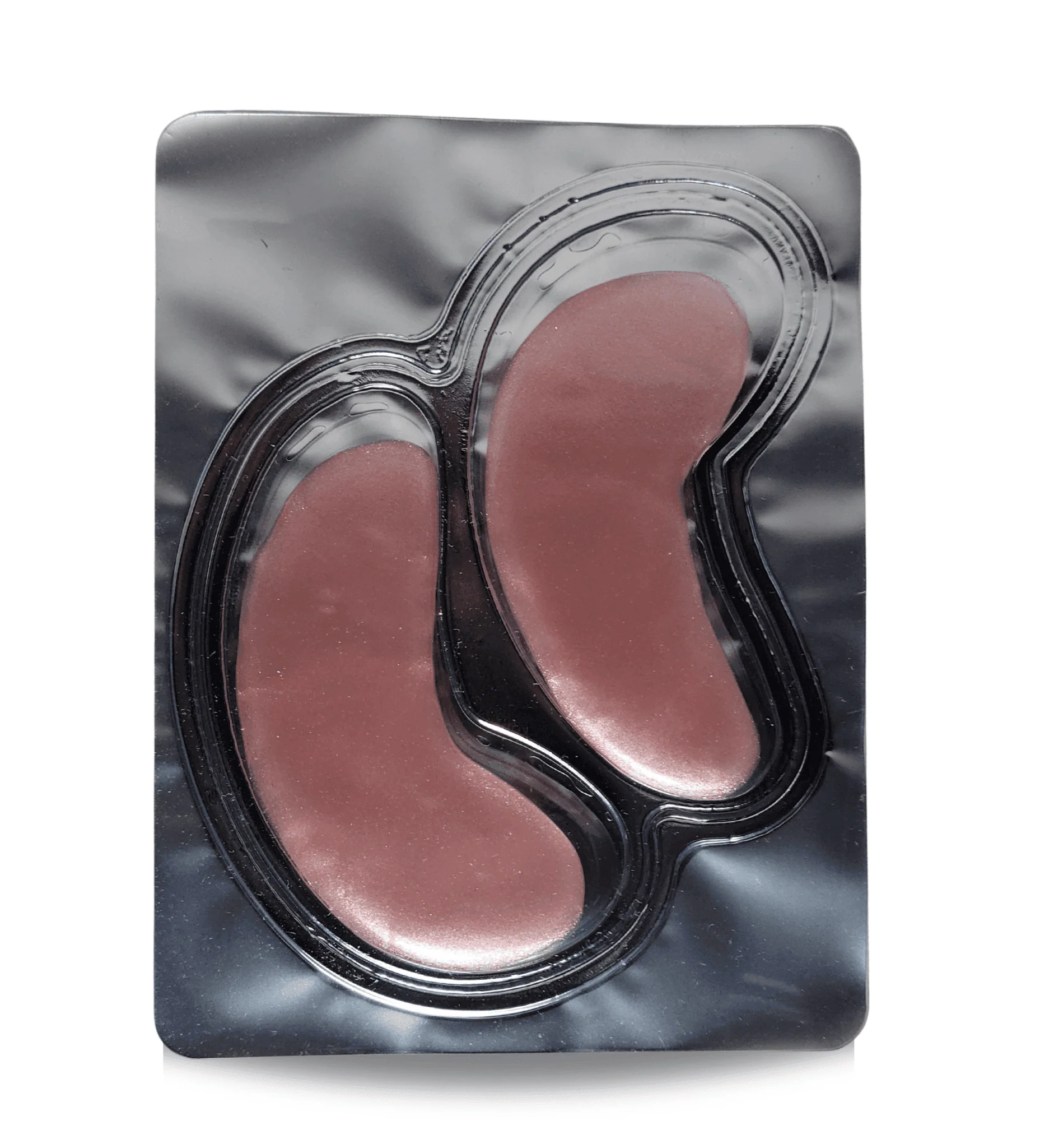 Authentic ROSE QUARTZ EYE MASK - CALMING Classic
