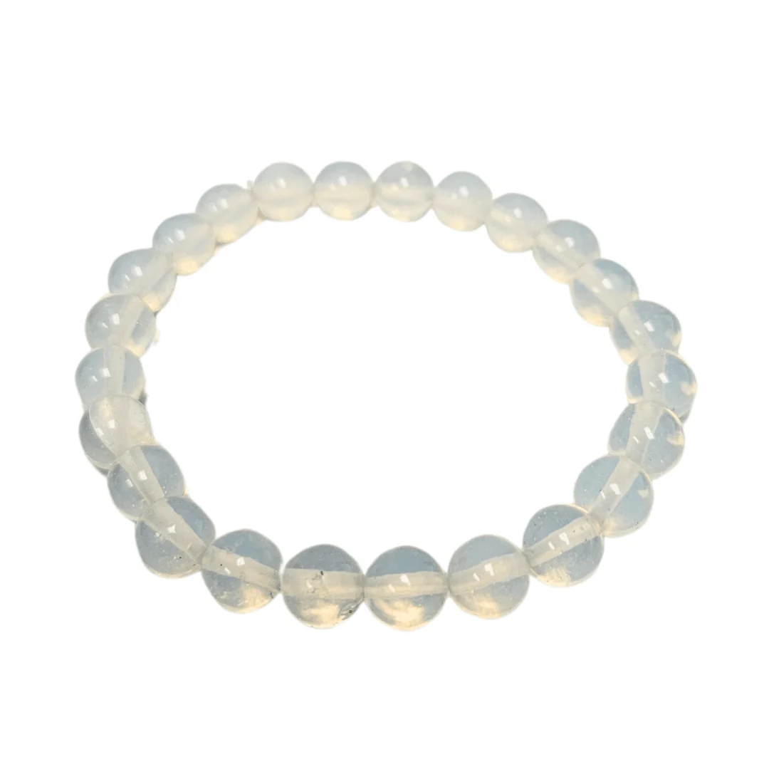 Original Design Opal Bracelet - loyalty and faithfulness Refined