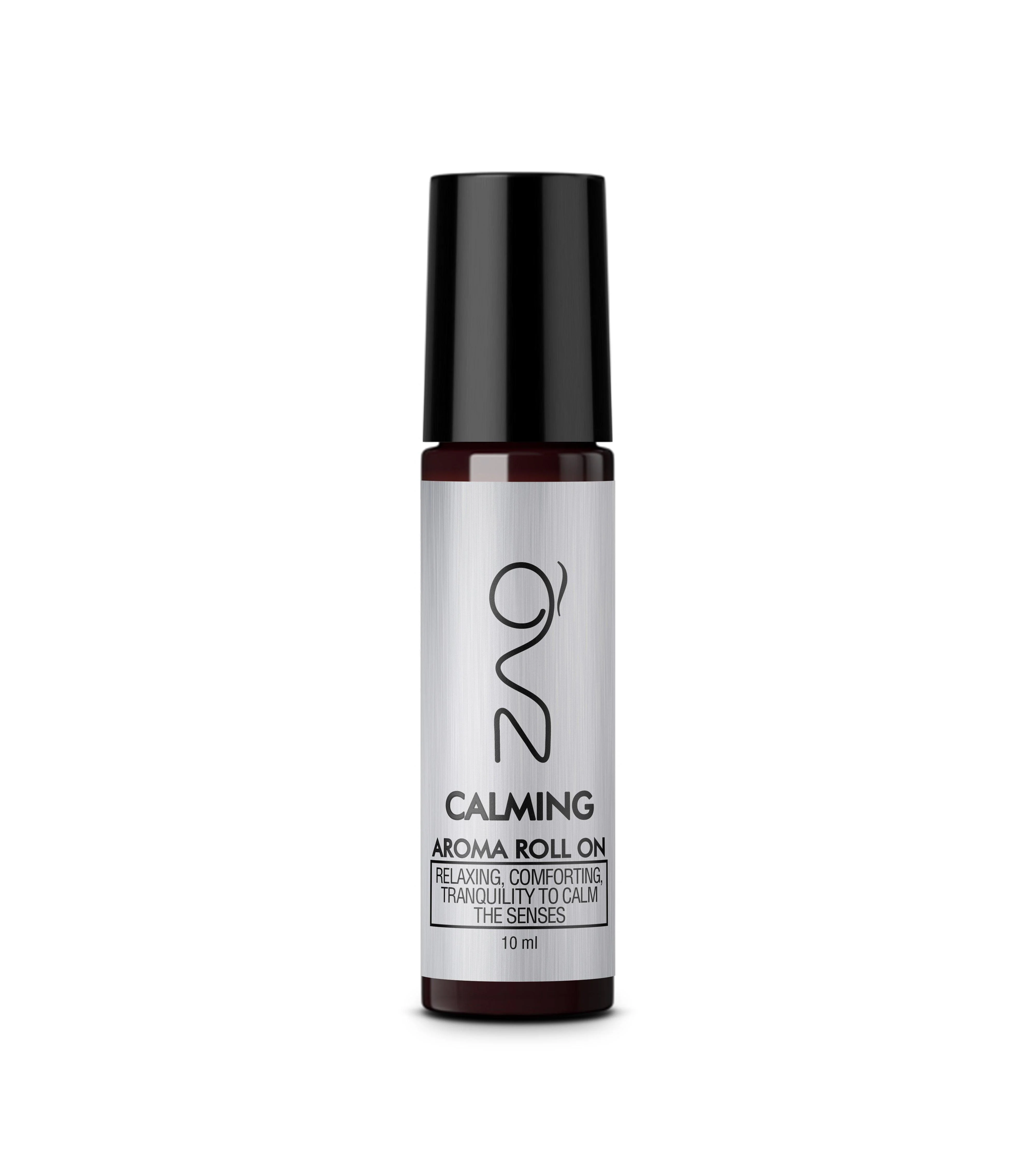 Dependable ZAQ Calming Aroma Essential Oil Roll On Exceptional