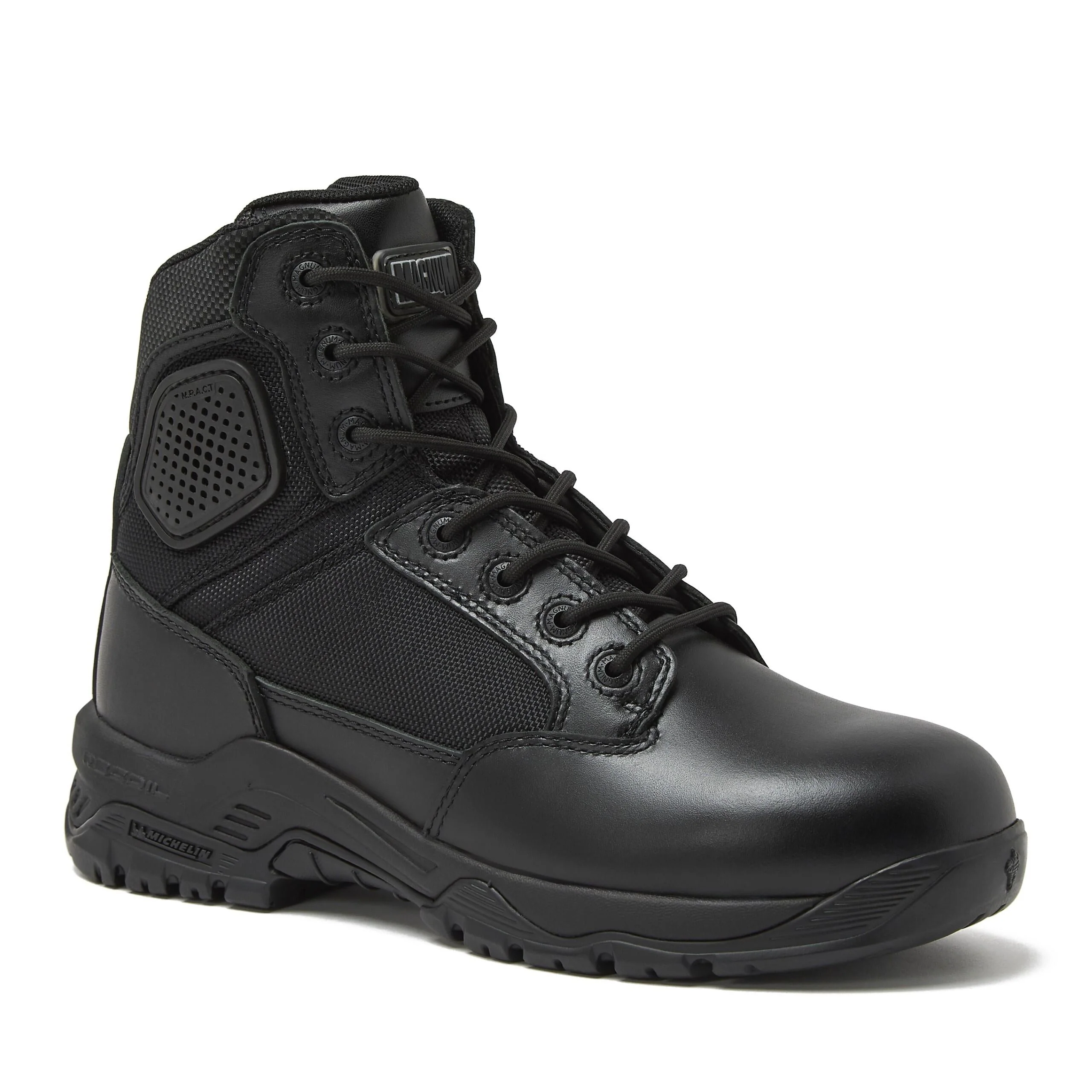Breathable STRIKE FORCE 6 Boot SZ Practical