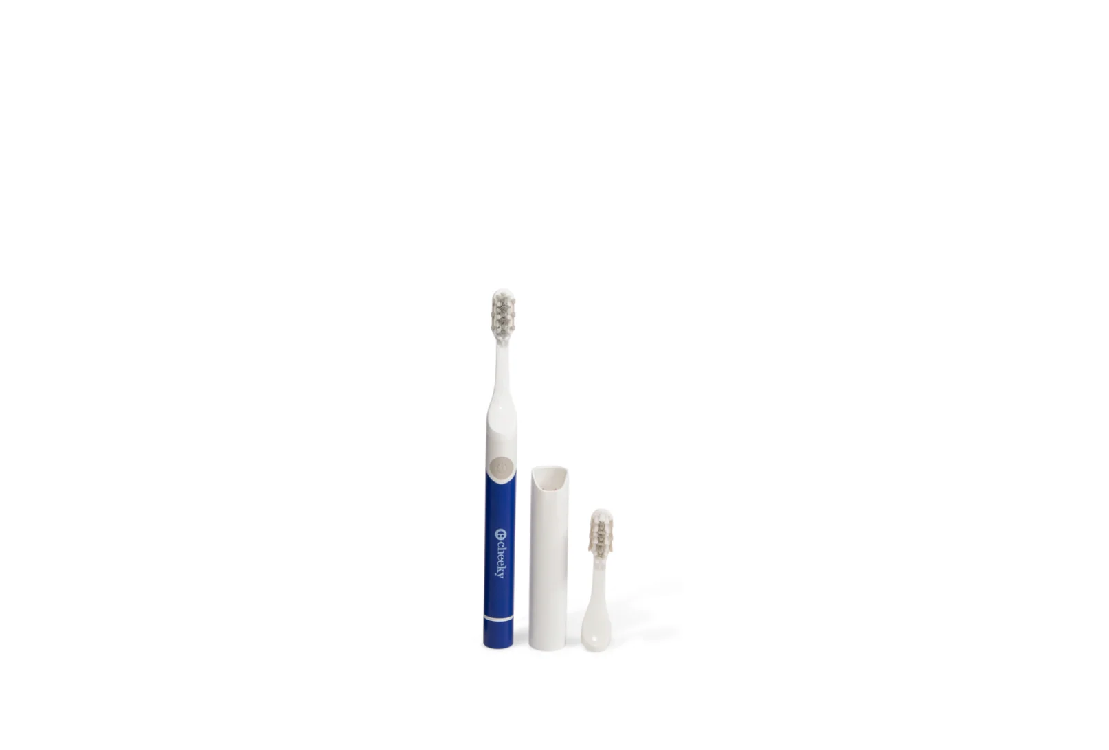 Proven Toothbrush Head Premium Material