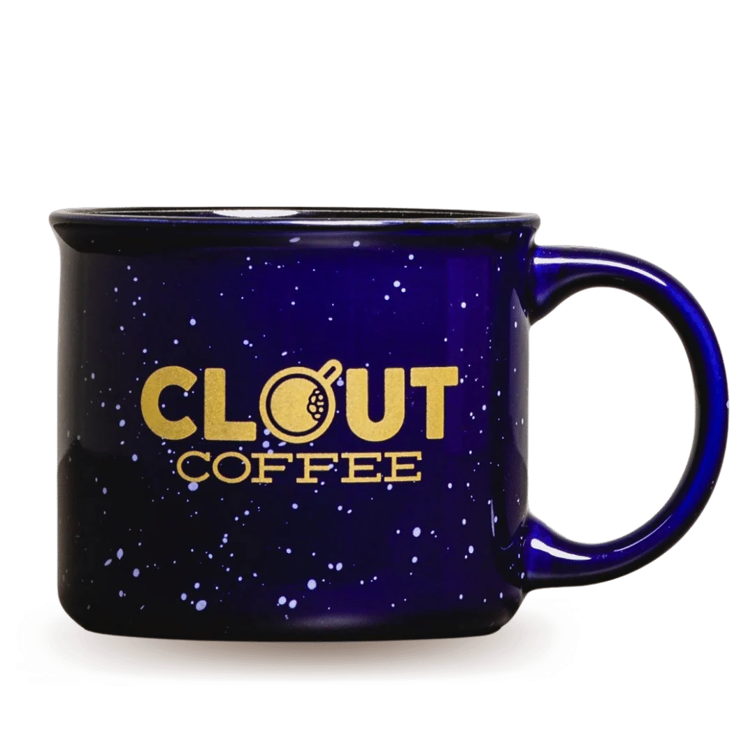 Consistent Ceramic Campfire Mug First-Class