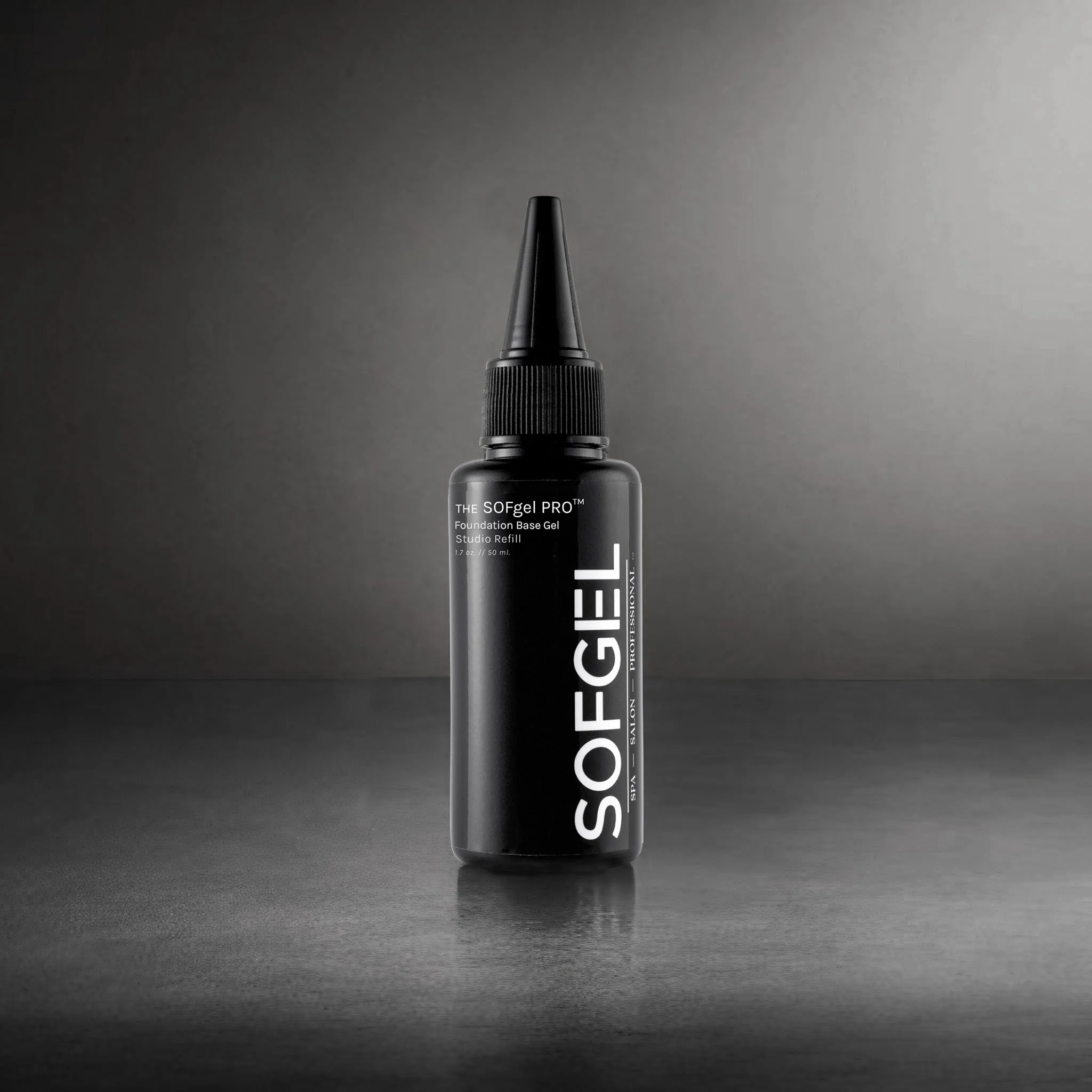 Efficient The SOFGEL PRO Studio Refill 50ml Smart