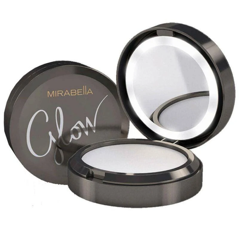 Relaxed GLOW Universal Hyaluronic Powder Flexible