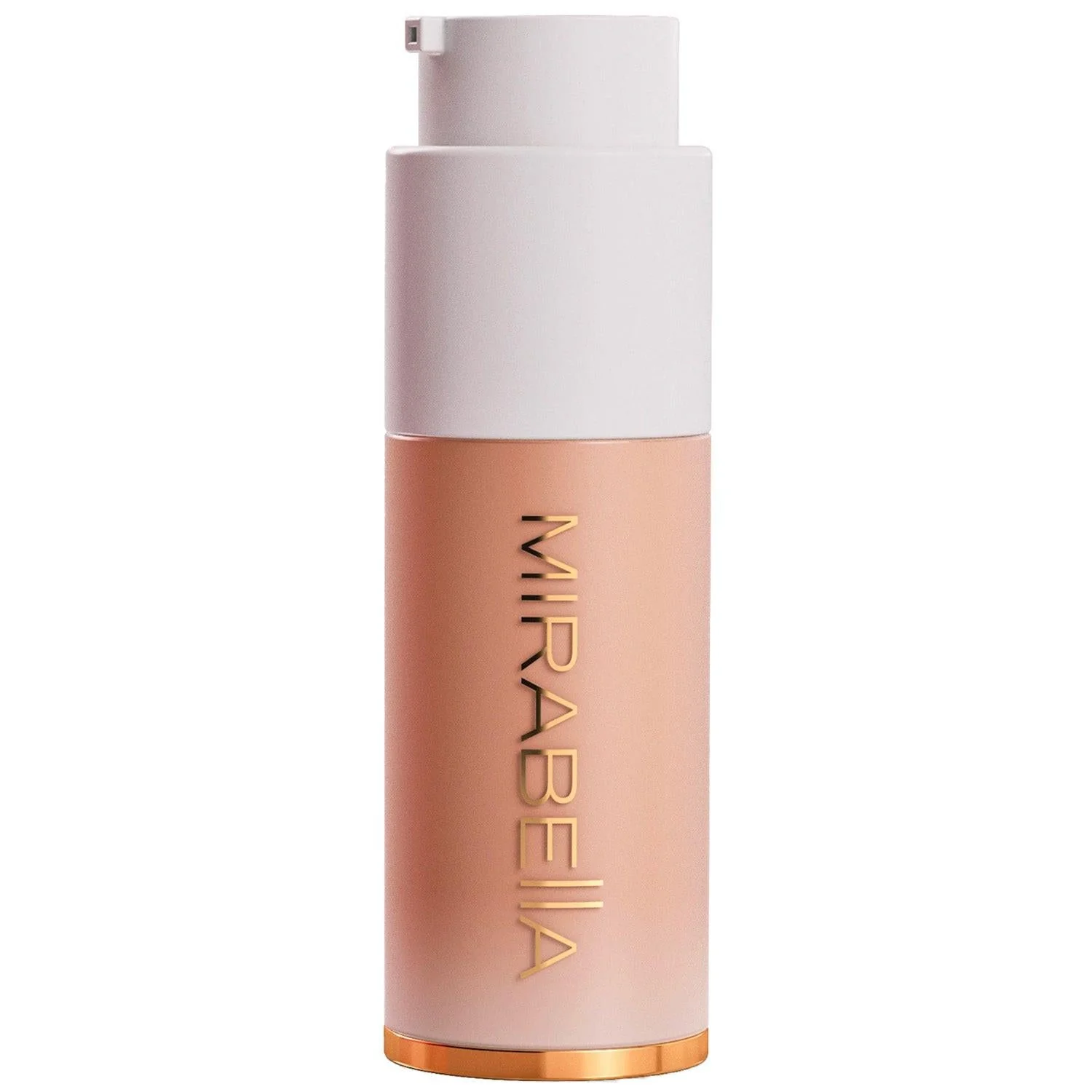 First-Class Invincible For All Anti-Aging HD Foundation High-End