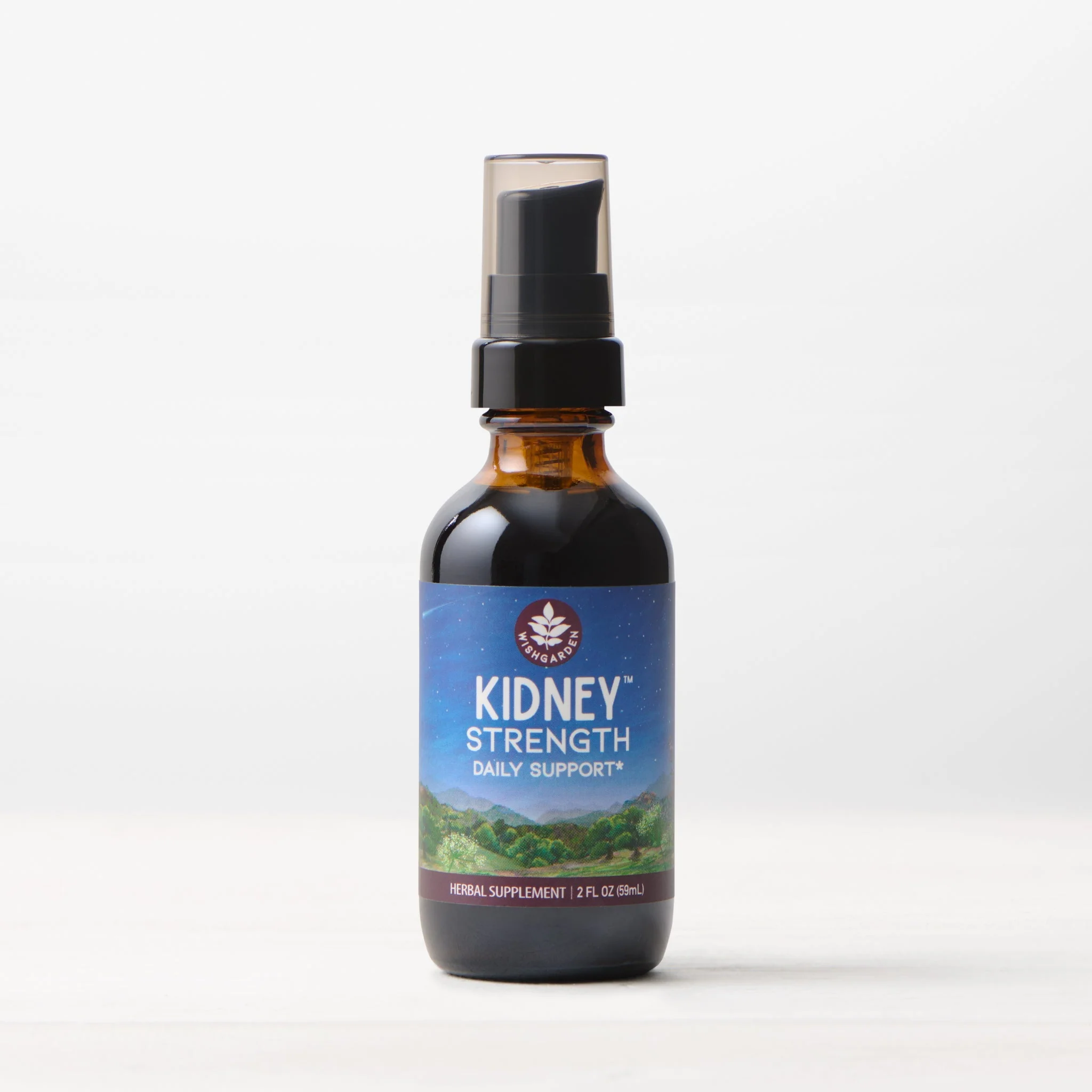 Elegant Kidney Strength Daily Support Flexible