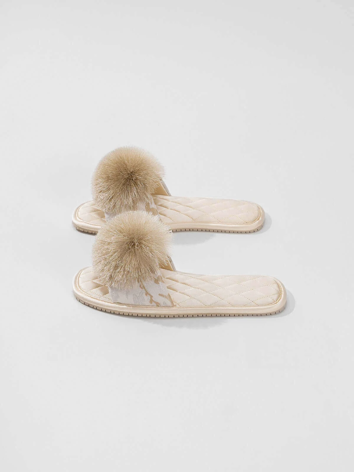 Efficient Asian-inspired Embroidered Slippers Verified