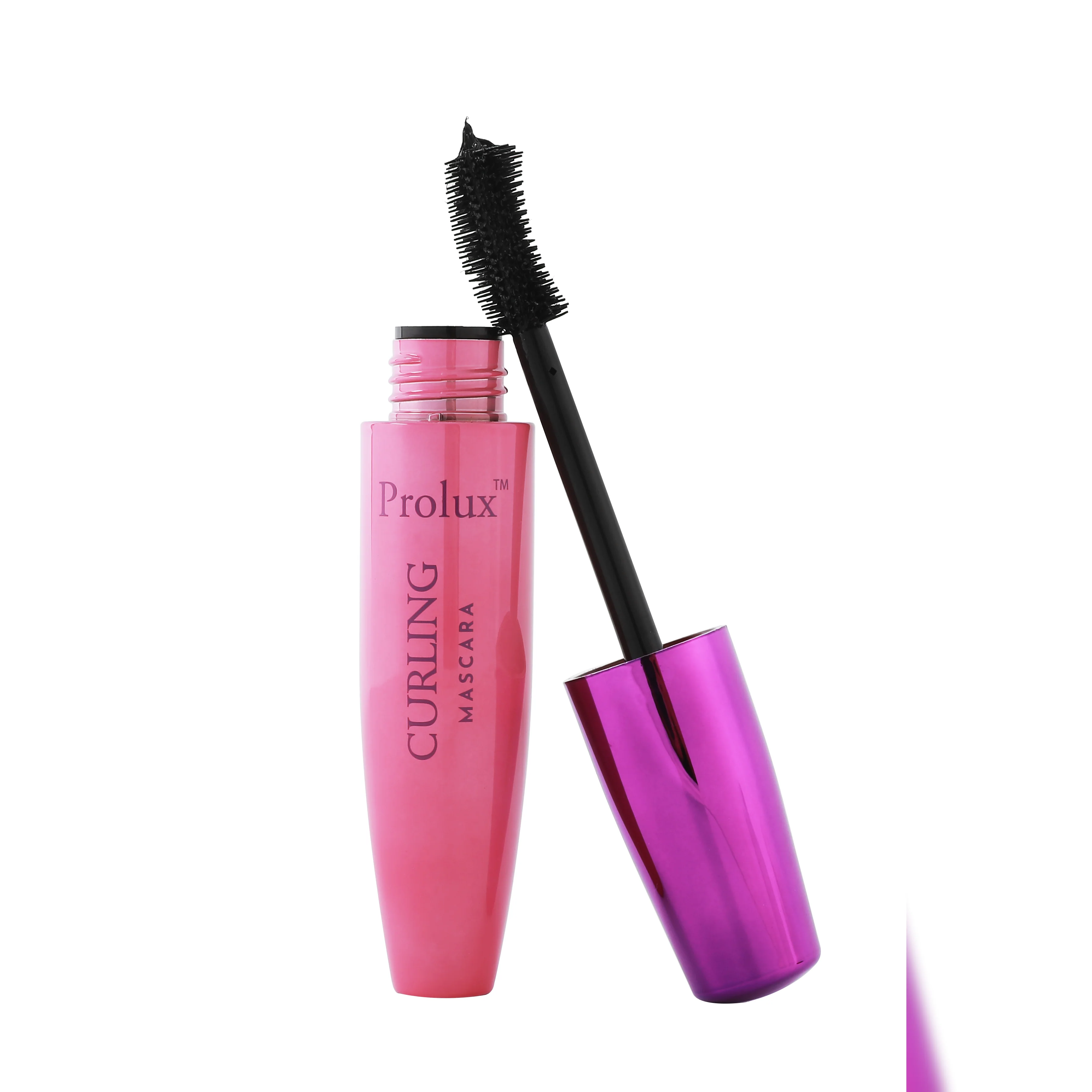 Carefully Designed Her Lovely Eyes Waterproof Mascara Easy-to-Use