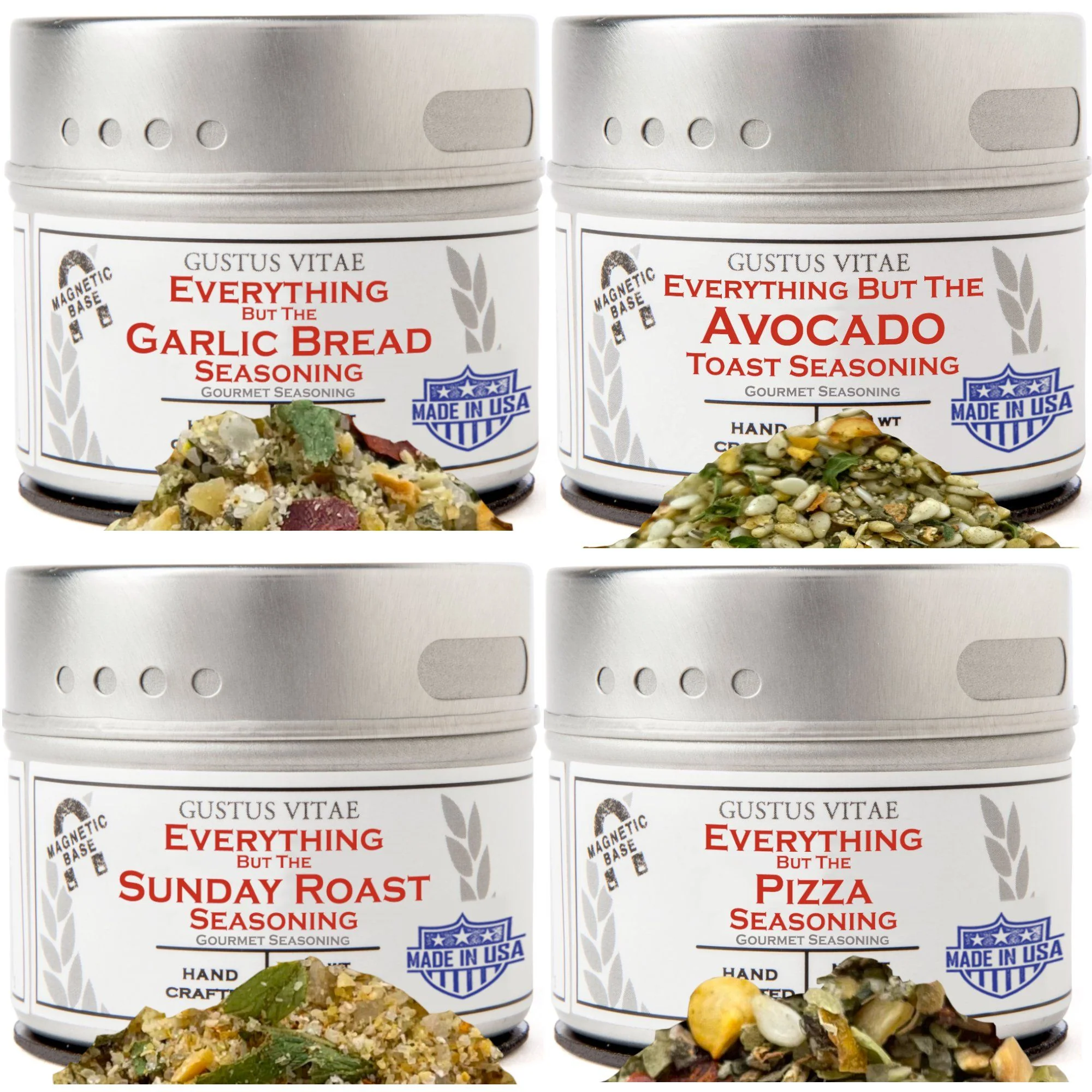Efficient Everything But The Weekender Collection Set of 4 Breathable