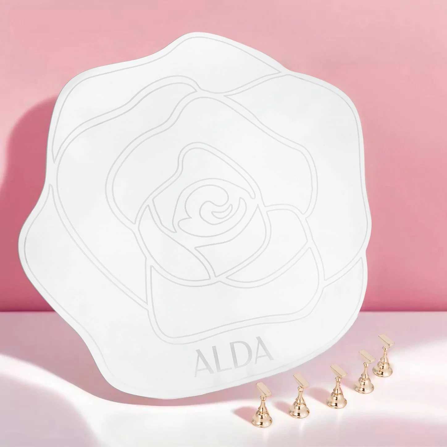 Excellent Rose Palette Fast