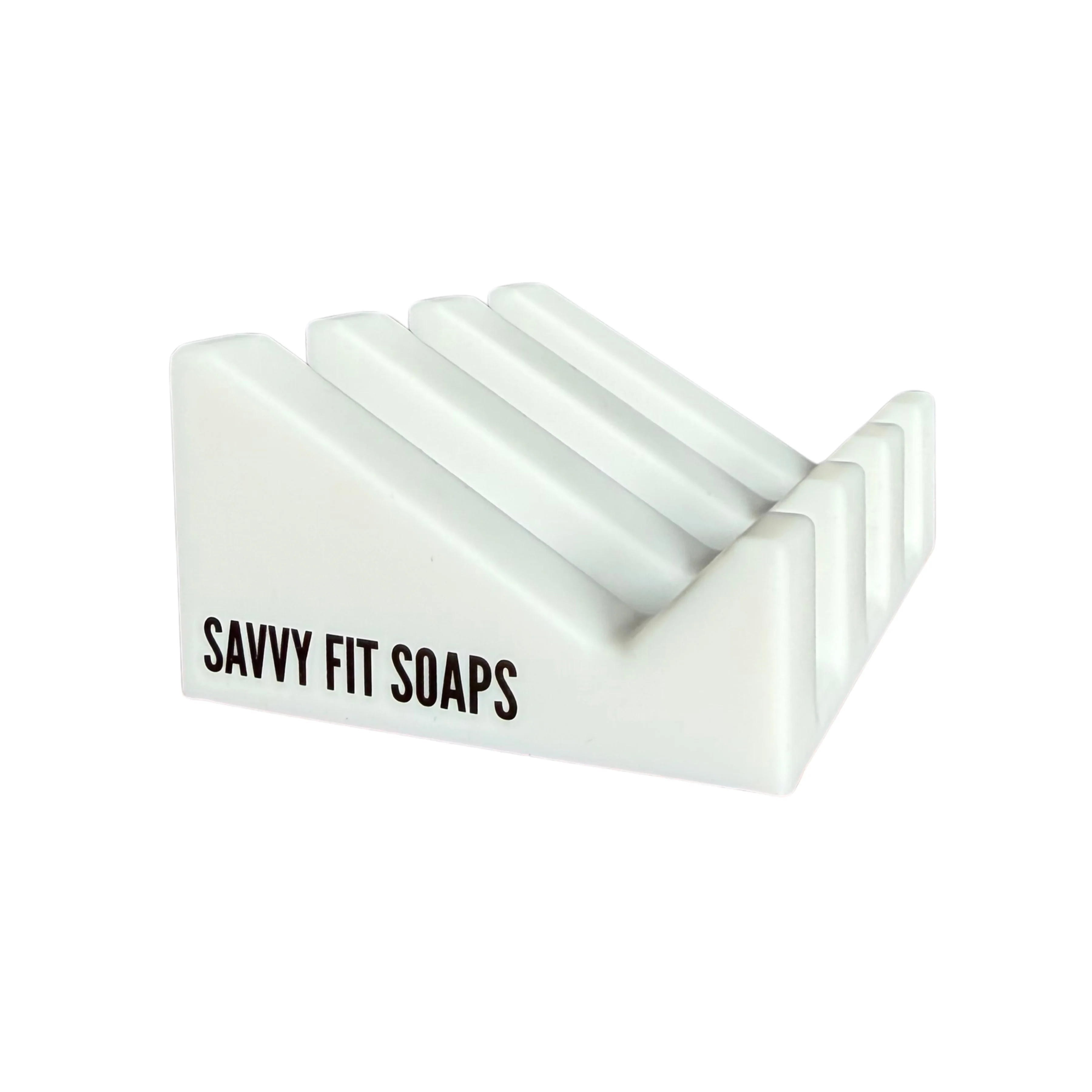 Detailed SAVVY FIT SOAP SAVERS 2 Pieces Quality