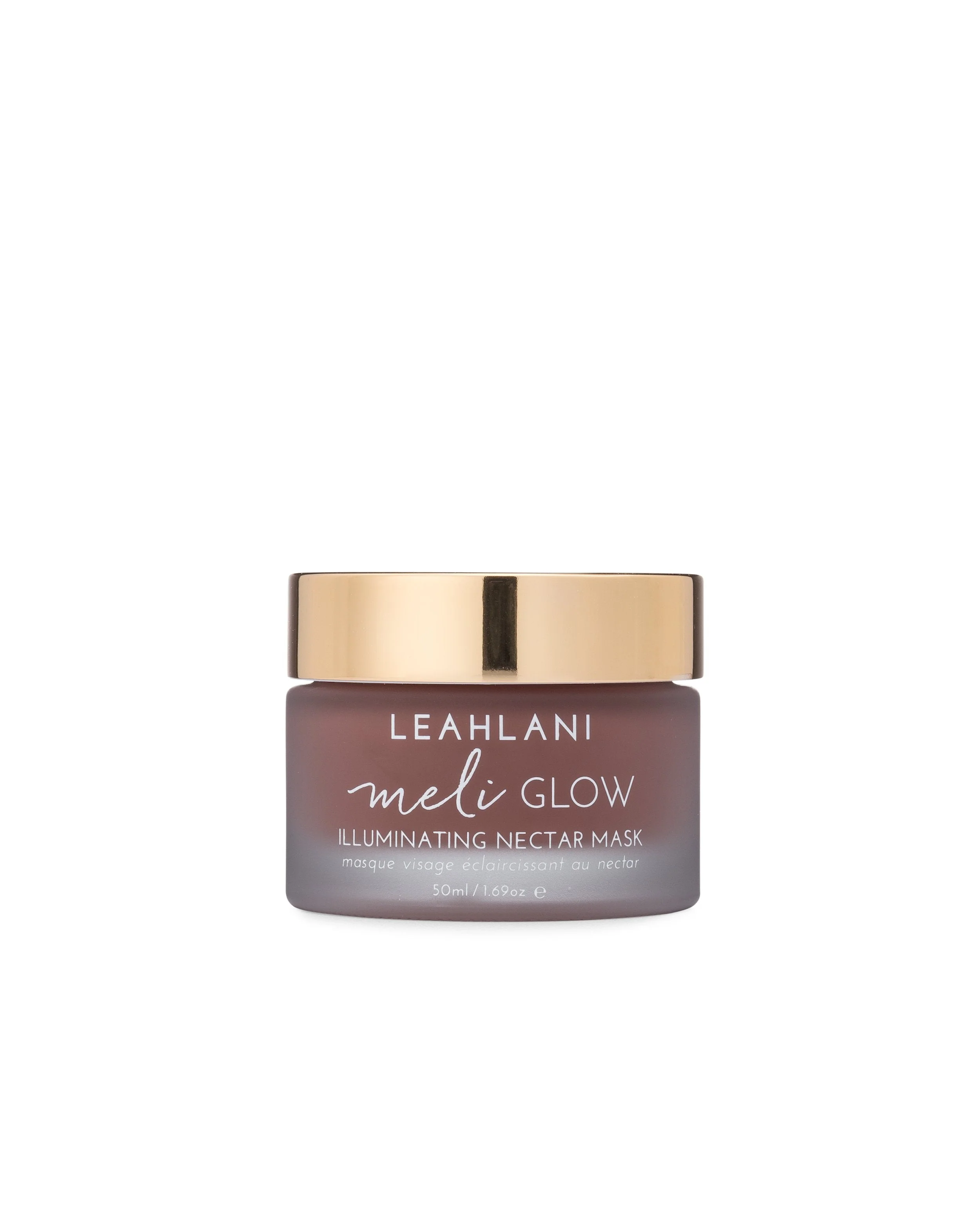 Crafted Meli Glow Mask Hydrating Enzyme Face Mask Outstanding
