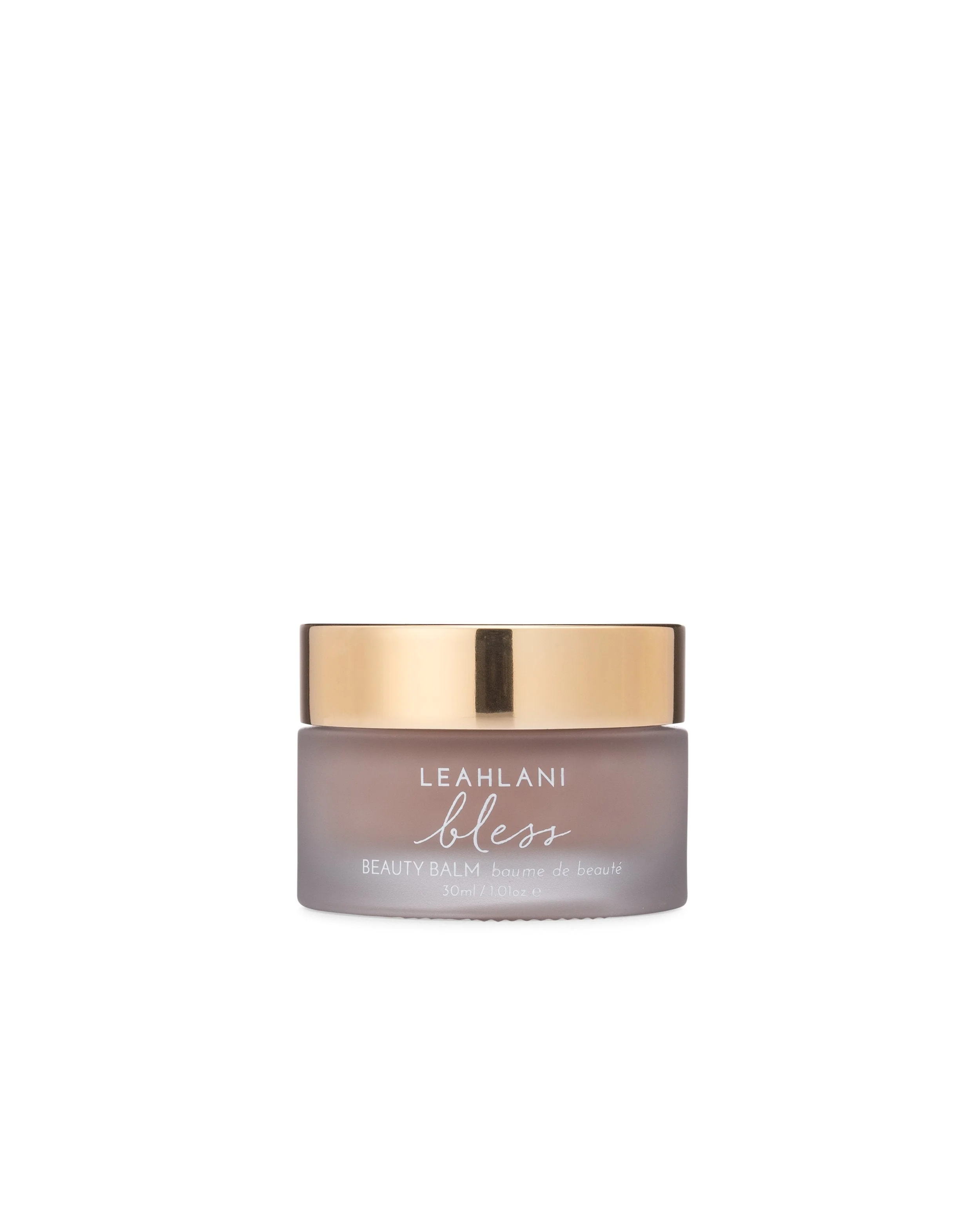 Versatile Bless Beauty Balm Nourishing Face Balm for Dry Skin Natural