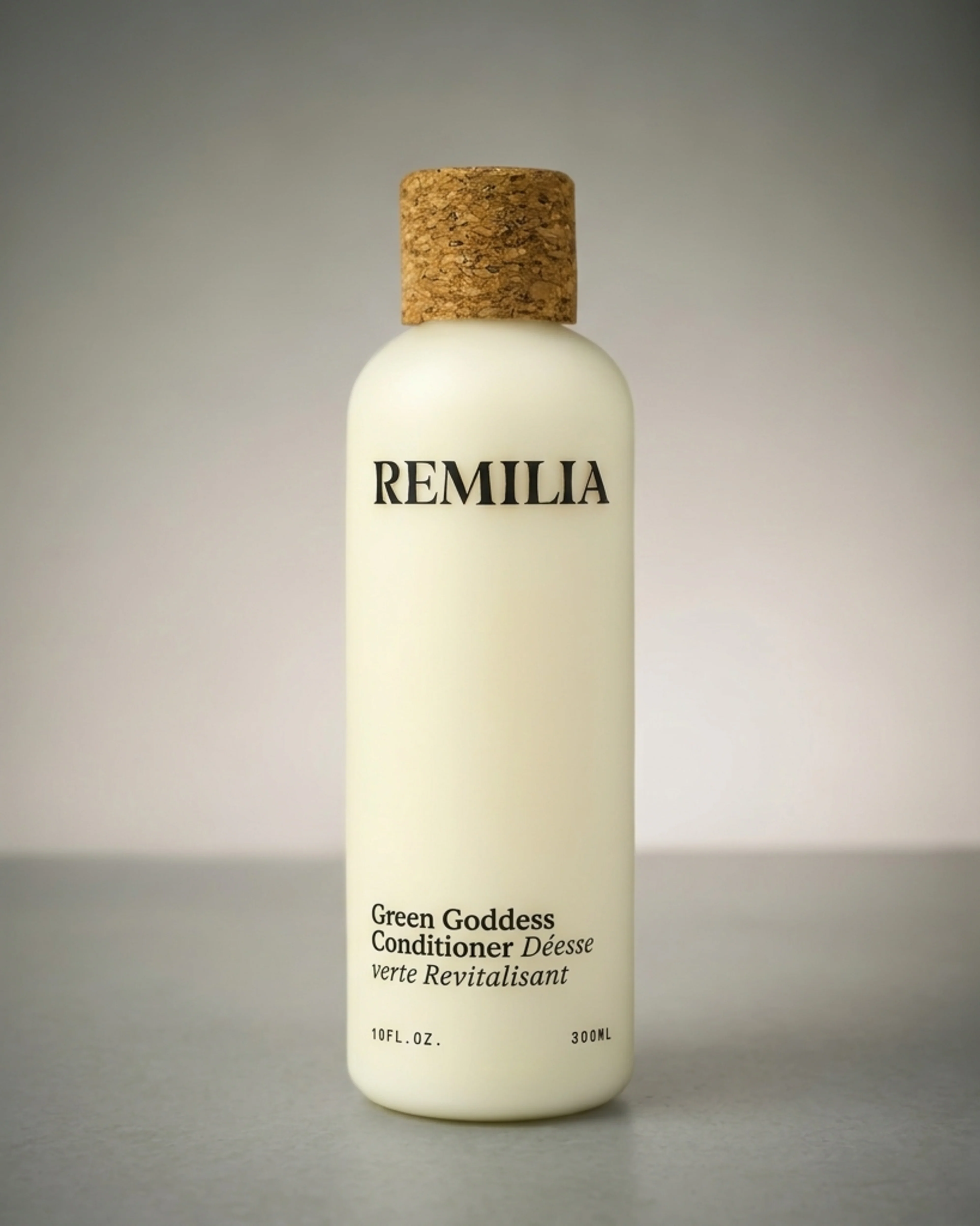 Classic Green Goddess Conditioner Excellent