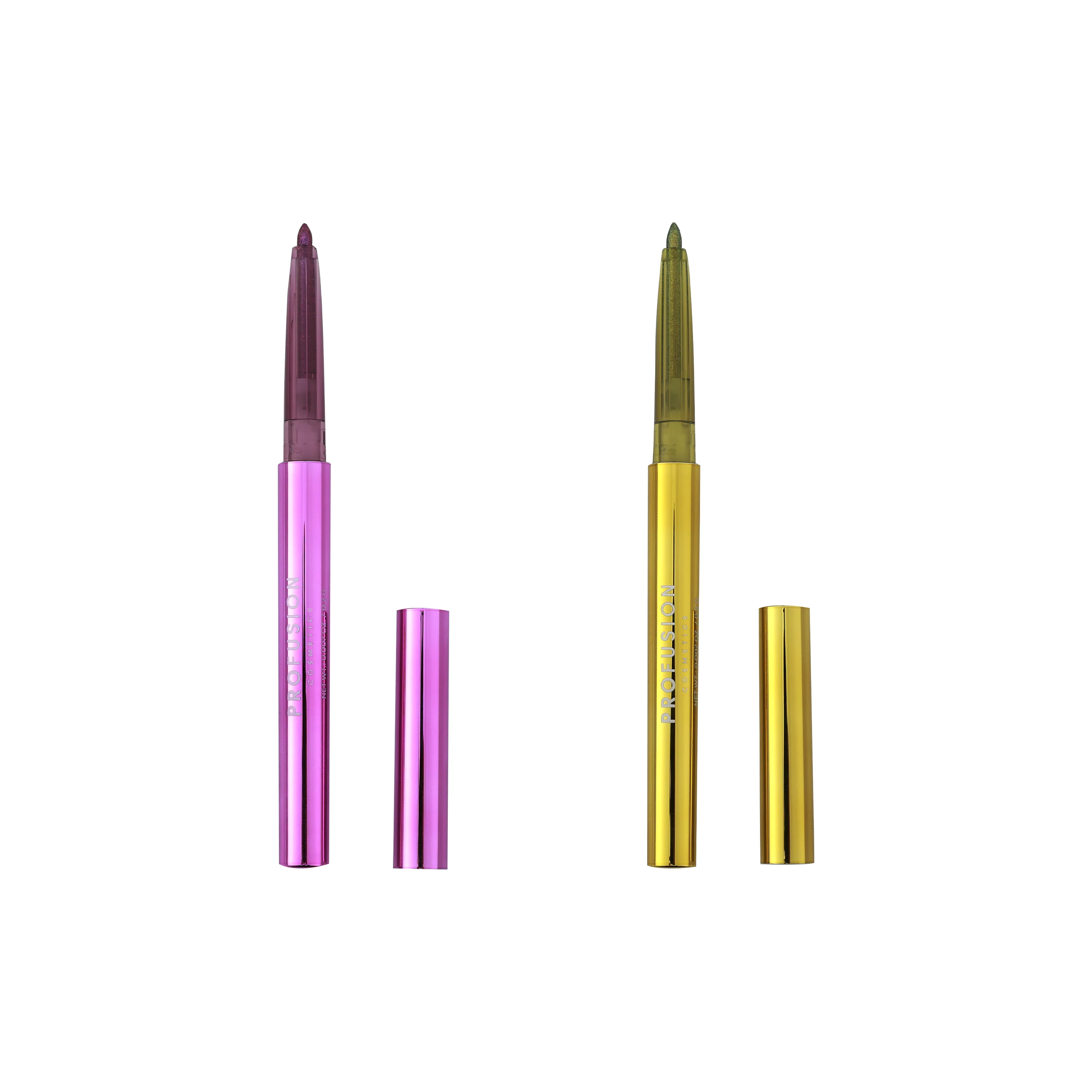 Crafted Monster Bash Chrome Monster Gel Liner Set Practical