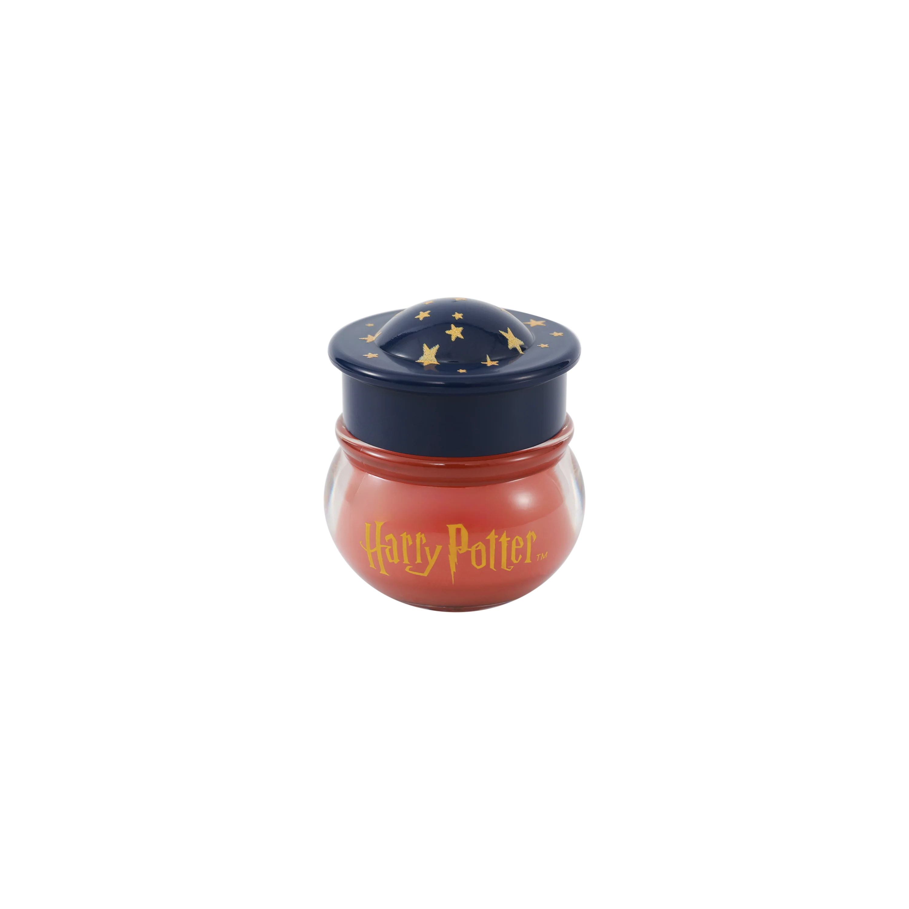 Comfortable Harry Potter Holiday Yule Ball Blush Lip Cheek Blurring Pot Silicone Applicator Exceptional