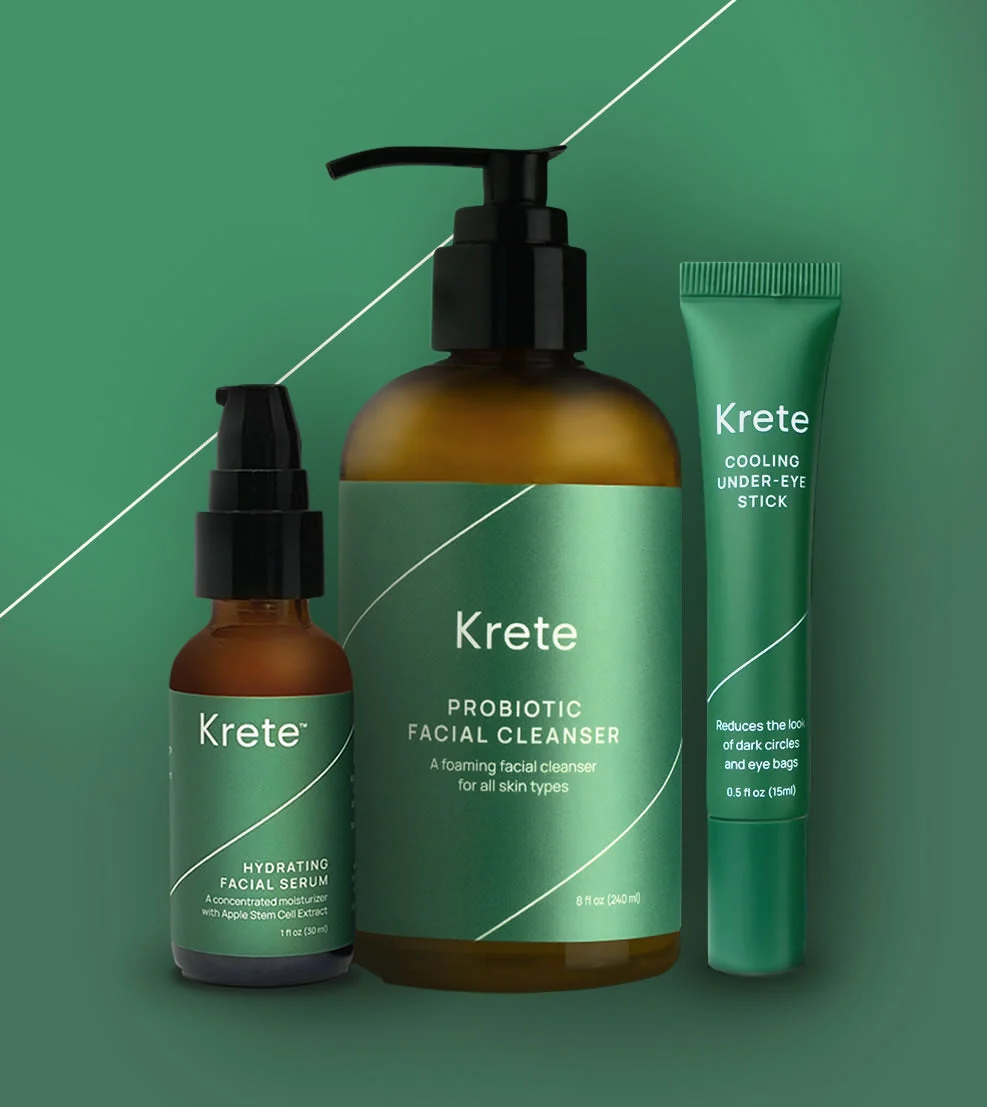 Stylish The Men's Skincare System Sophisticated
