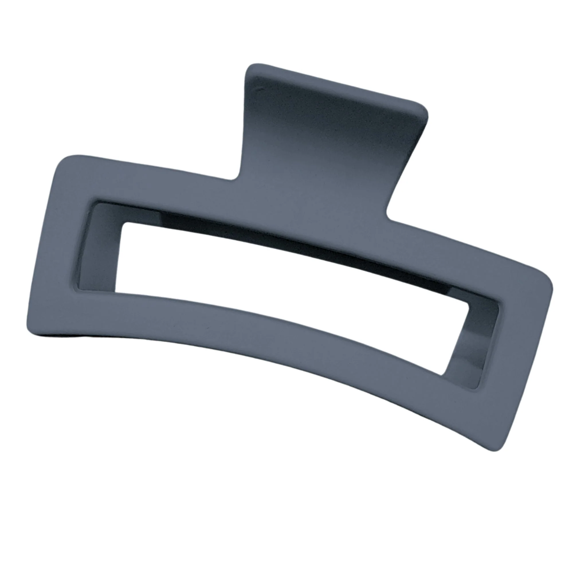 Durable Rectangle Oversized Claw Hair Clip Next-Generation
