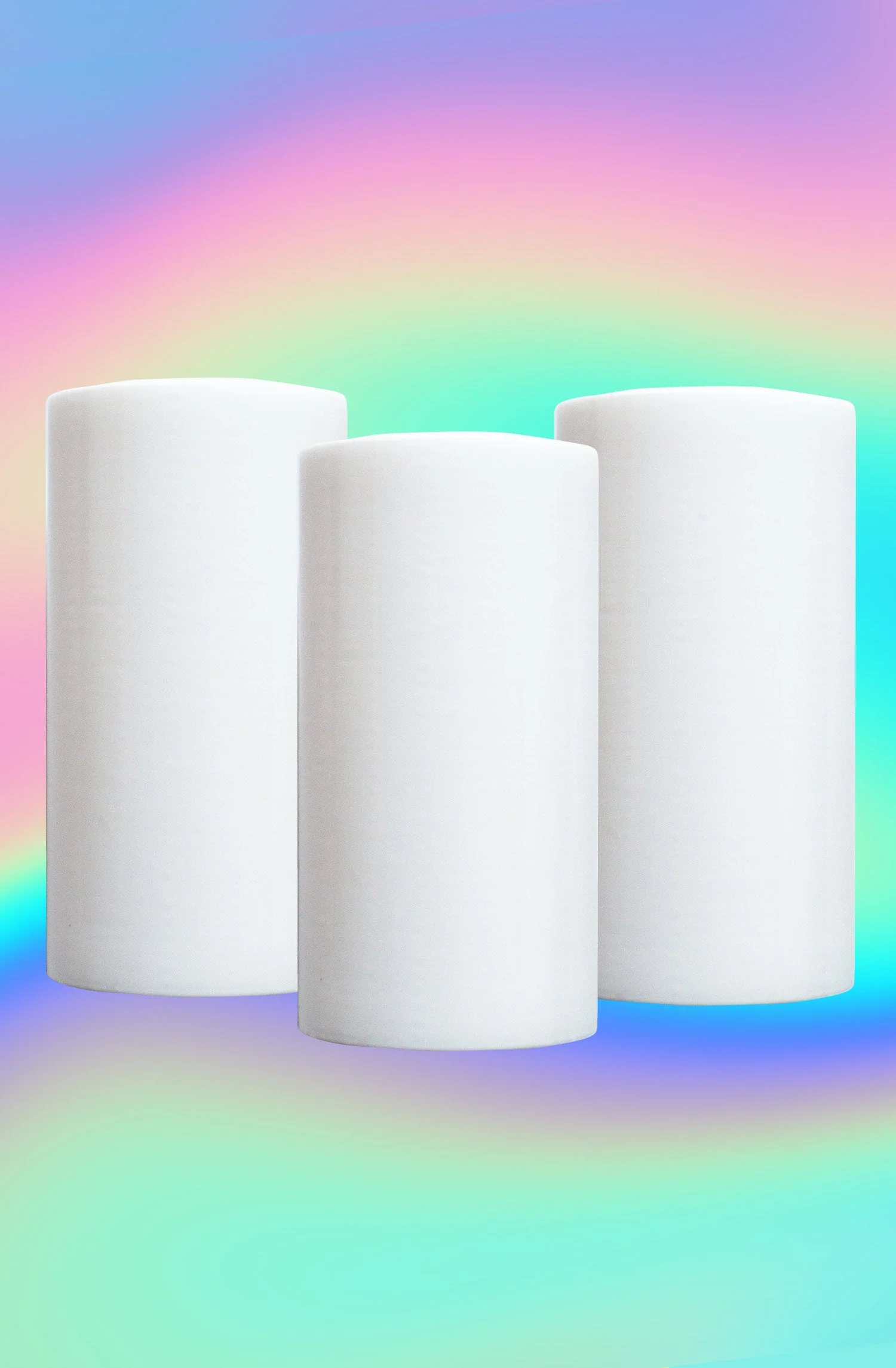 Professional Sticky Roll Pack of 3 Optimized