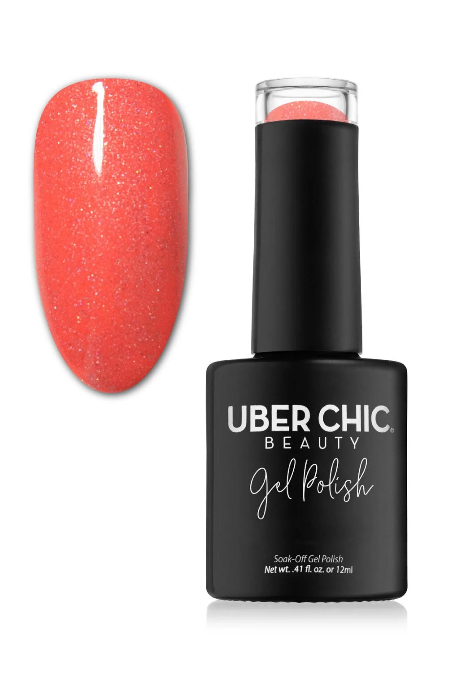 Original Design Party In My Flip Flops Gel Polish Relaxed