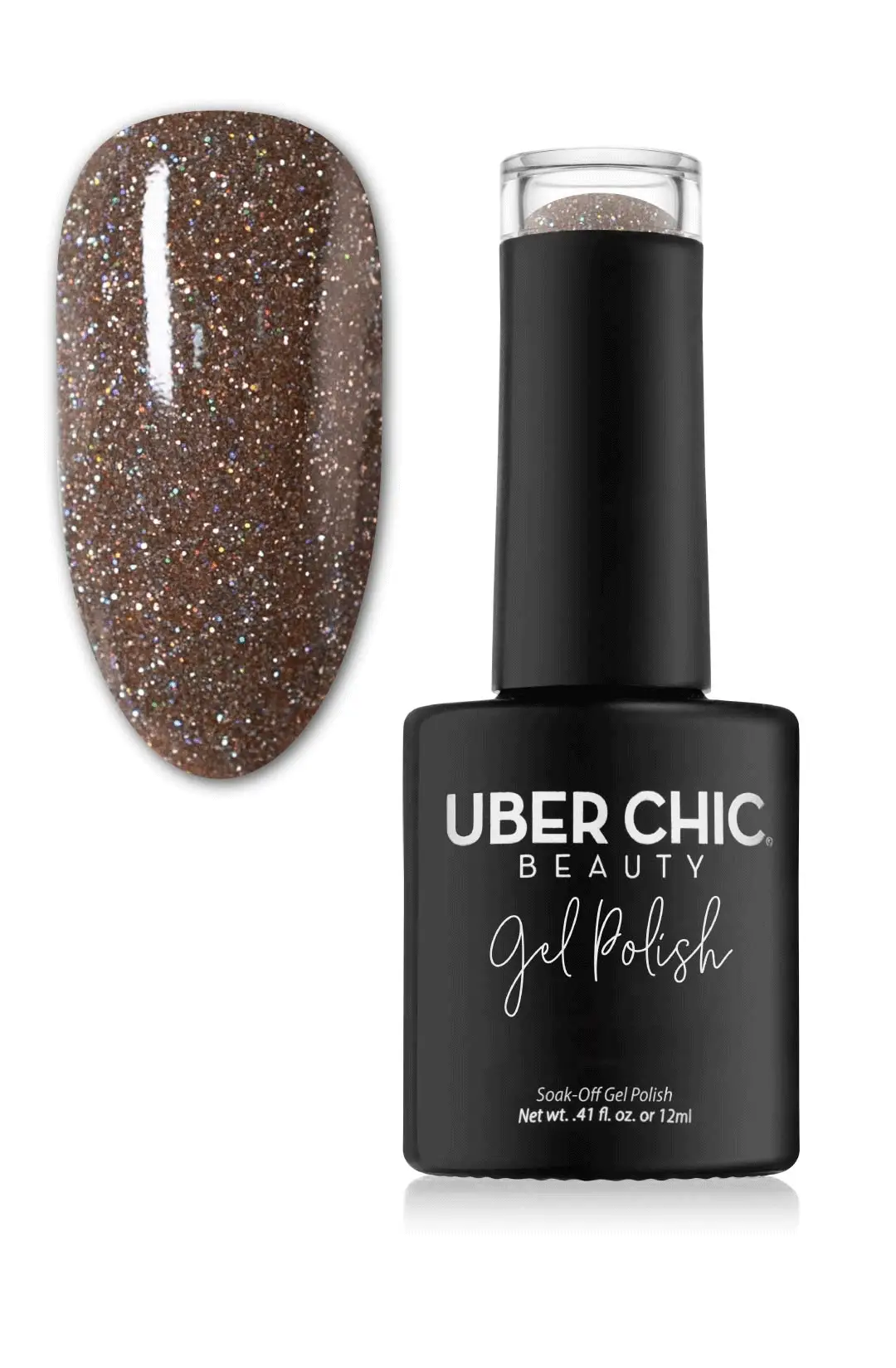 Fast Champagne - Gel Polish Selected