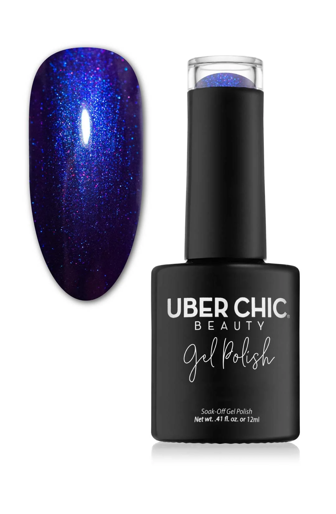 Elegant Ghouls Just Wanna Have Fun - Gel Polish Classic