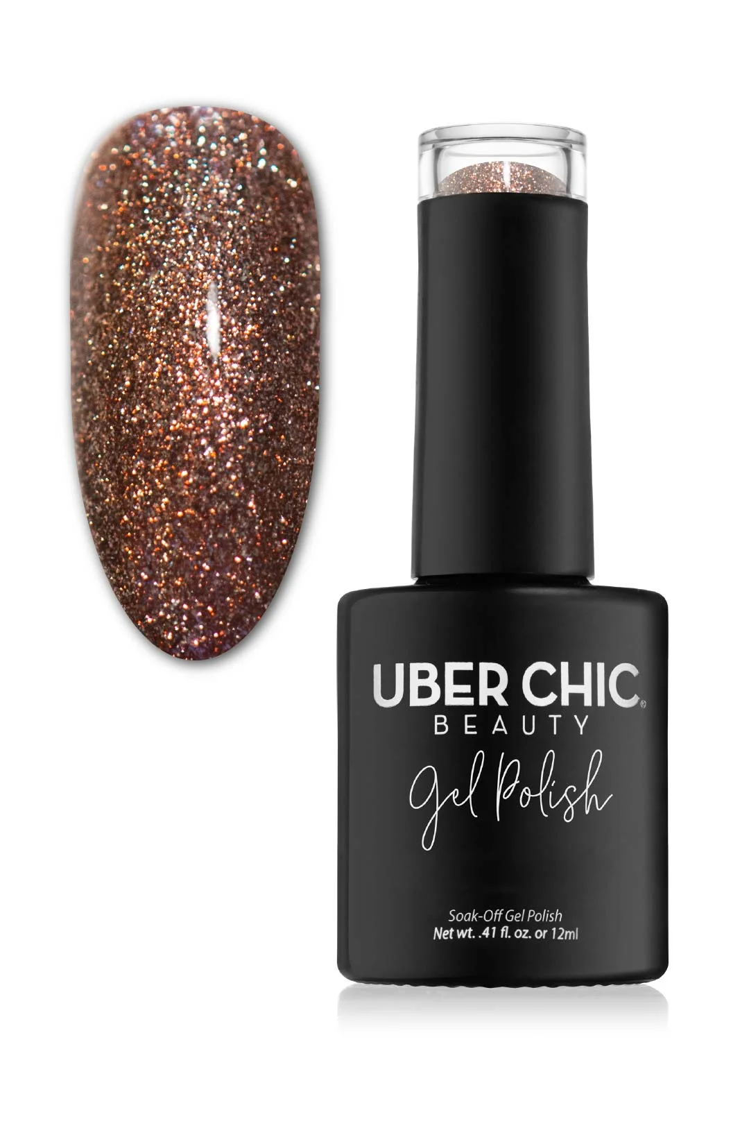 Advanced Spiced Cider - Gel Polish Pure