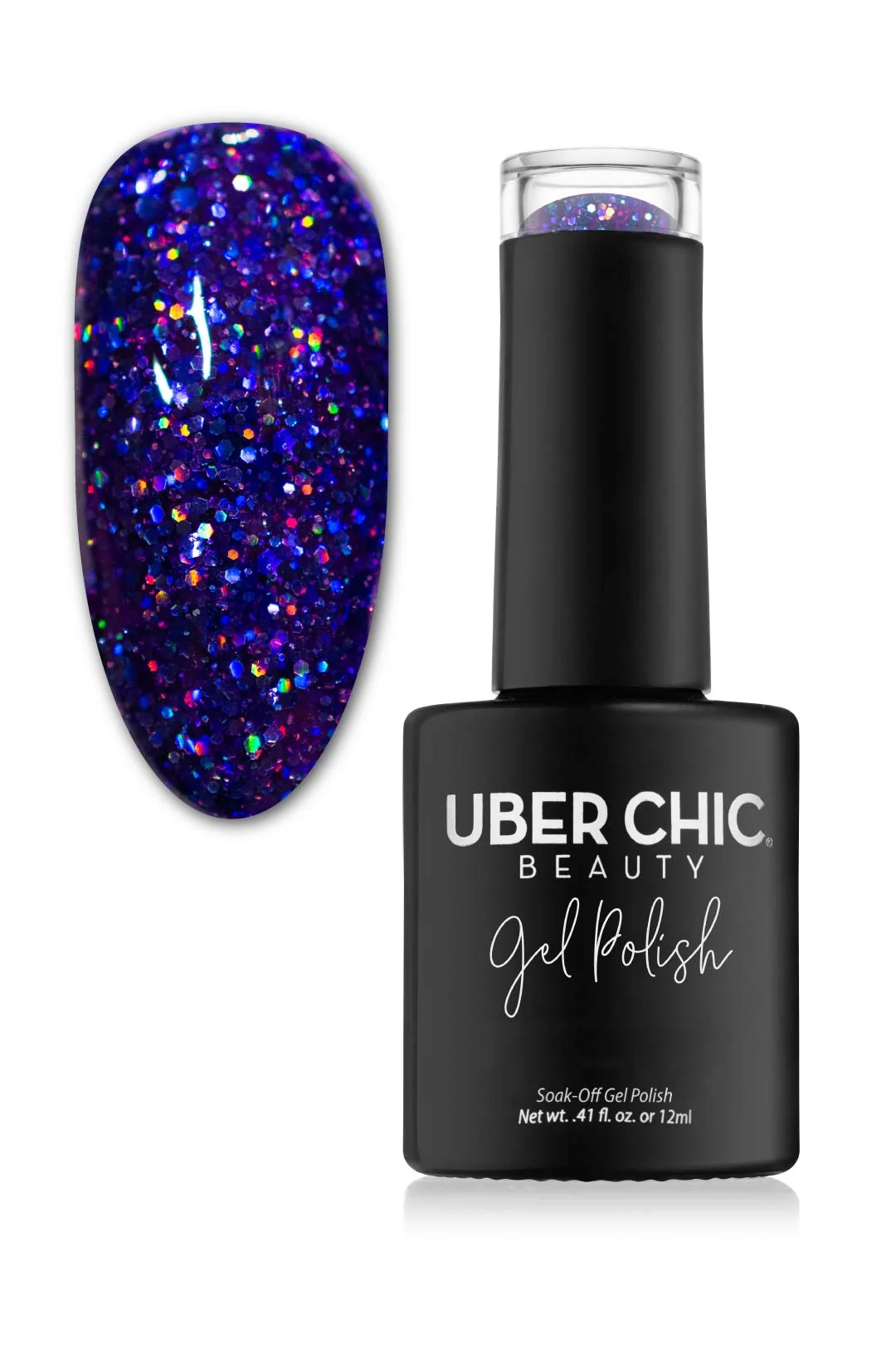 First-Class The Moon Made Me Do It - Gel Polish Proven