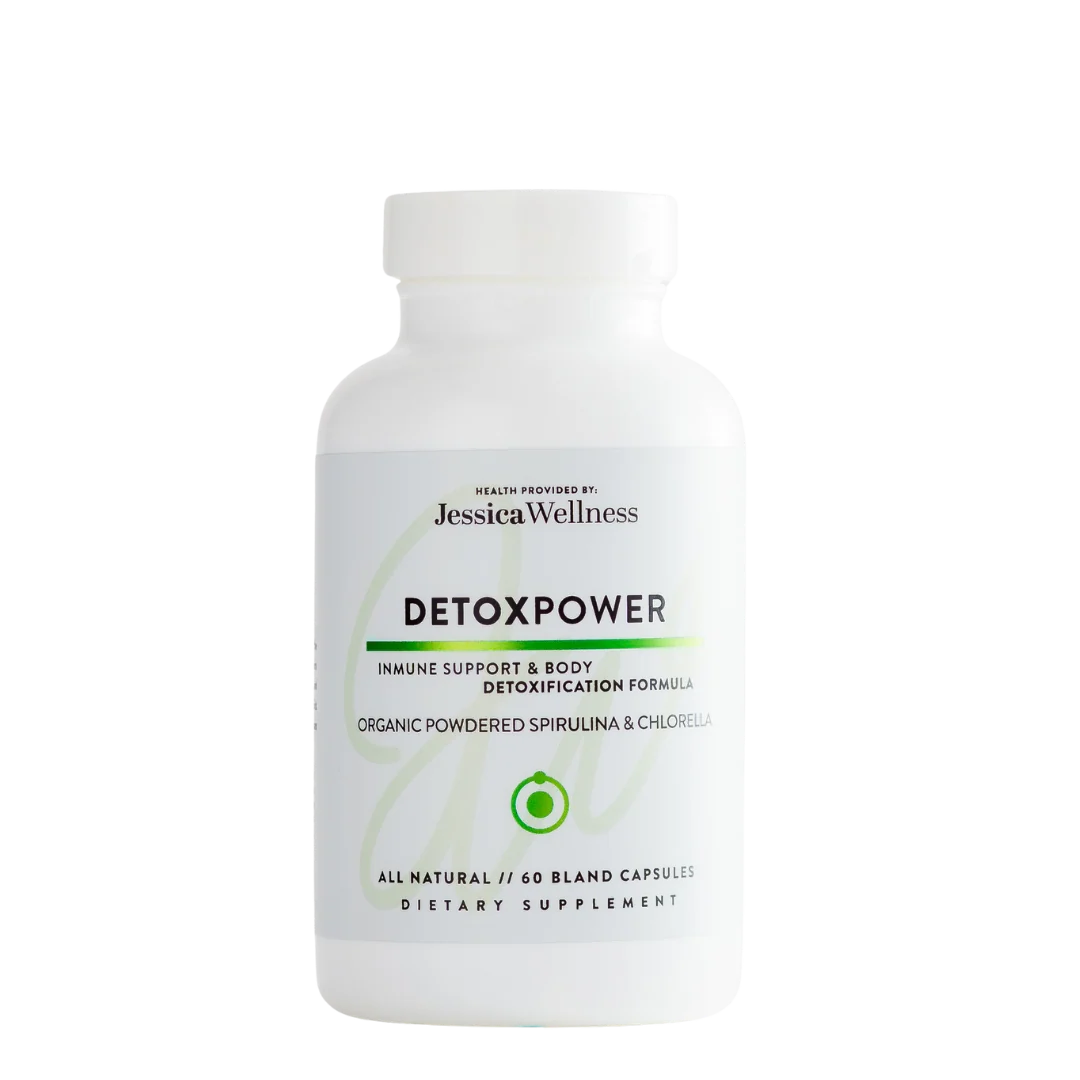 Safe Detox Power Prestigious