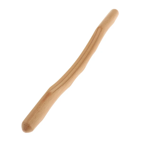 High-Quality Maxbell Wood Guasha Scraping Stick for Back Shoulder Neck Waist Legs 52cm Recyclable