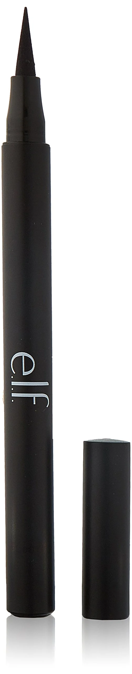Quality e.l.f. Intense Ink Eye Liner Black Navy 1 Count Original Design