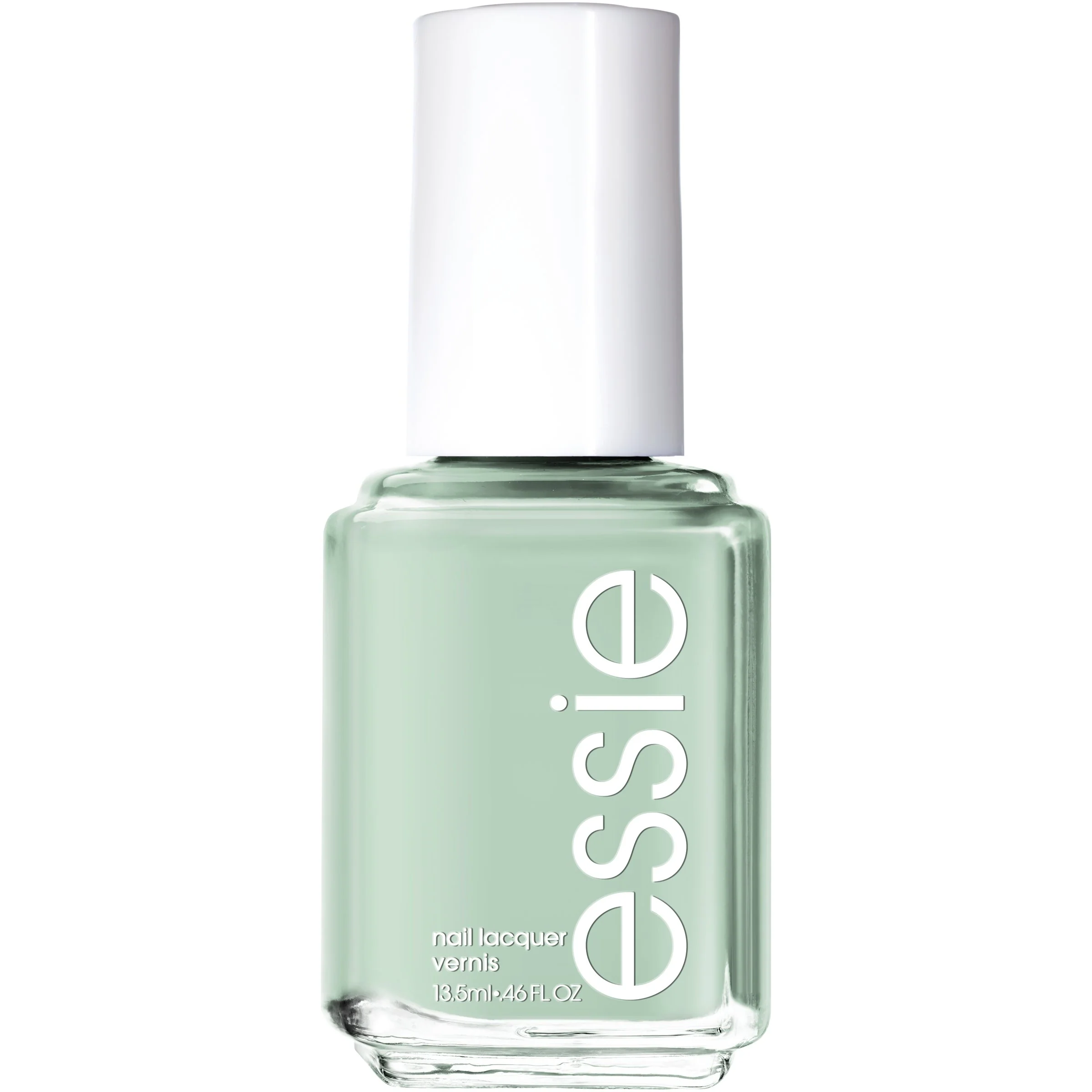 Effective essie Nail Polish Glossy Shine Finish Bon Boy-Age 0.46 fl. oz. Excellent
