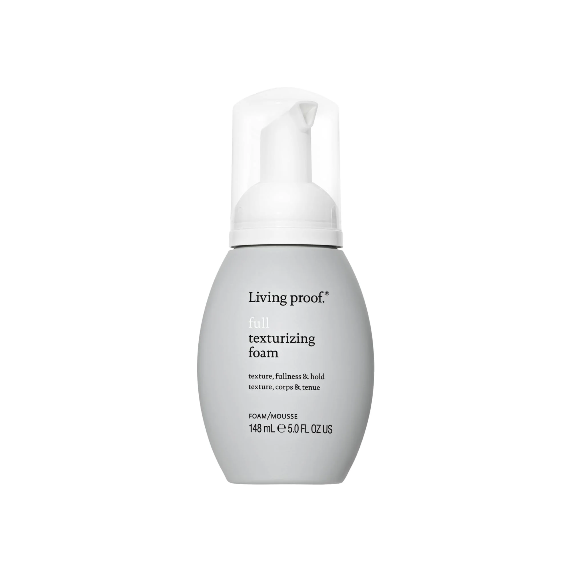 Functional Living proof Full Texturizing Foam Classic