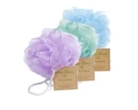 Official Retail Imports Pearlized Laponge Assortment 12.8 Ounce Durable