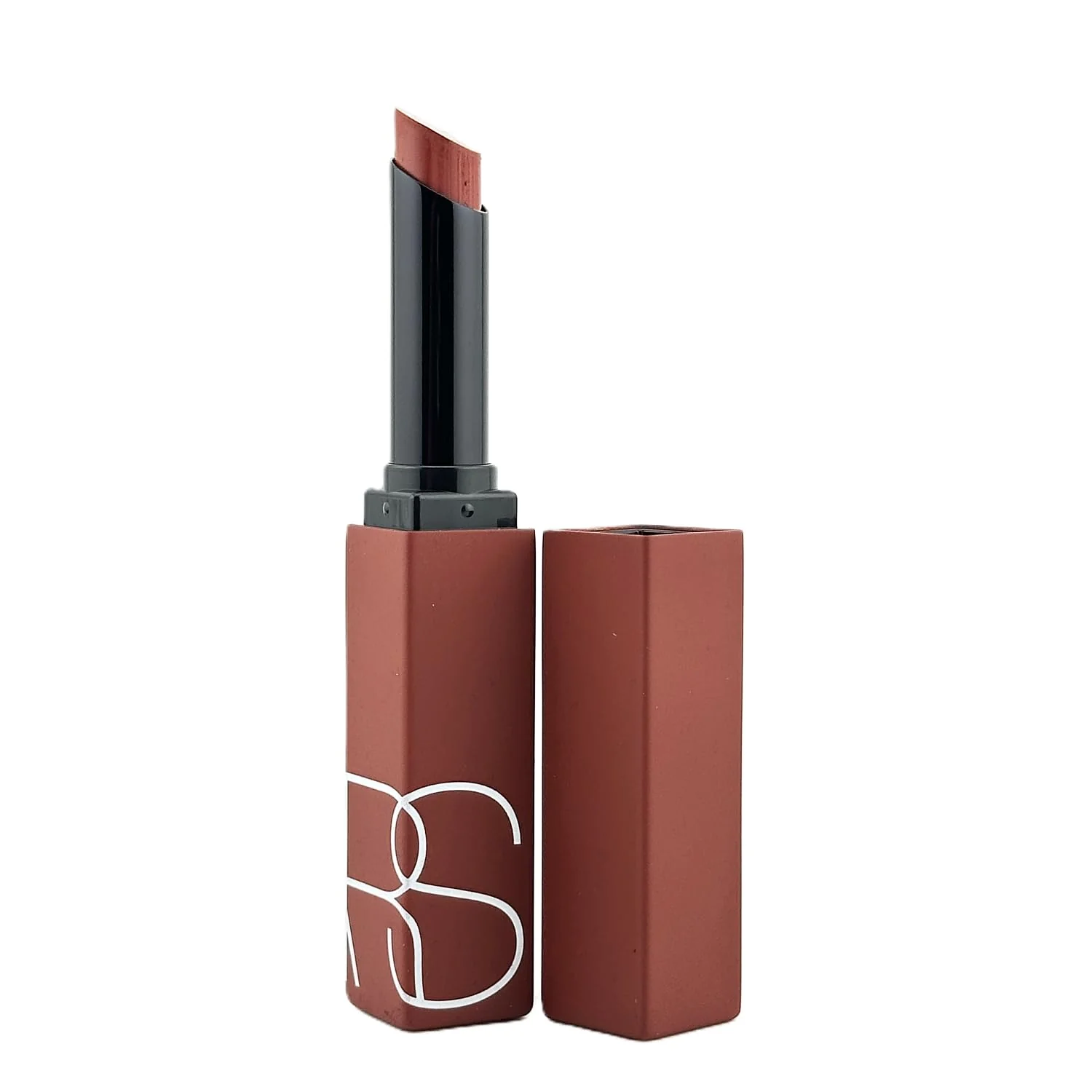 Certified Nars Powermatte Lipstick - 102 Killer Queen -1.5g 0.05oz By Nars Pure