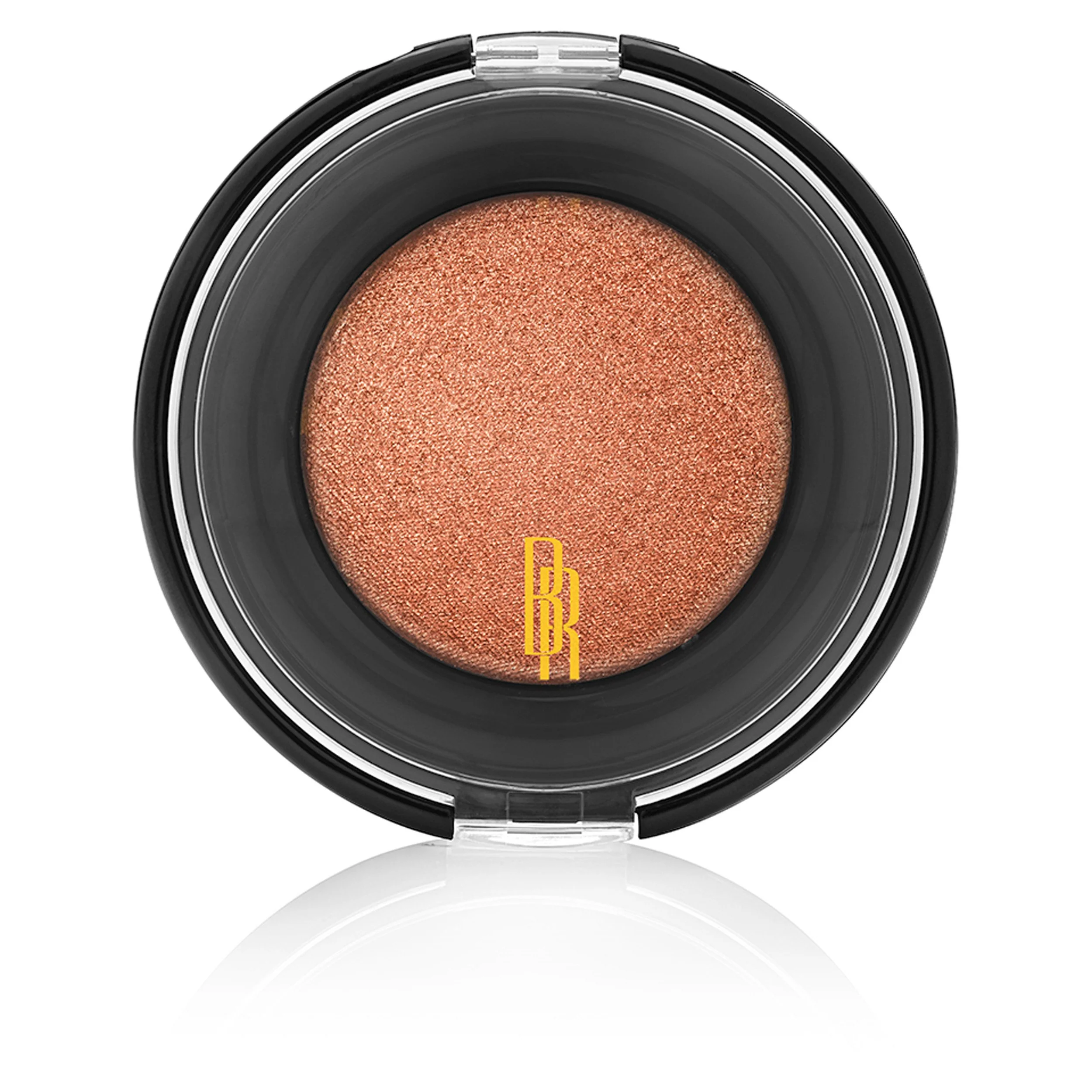 Pure Black Radiance Artisan Color Baked Bronzer Copper Bronze Official