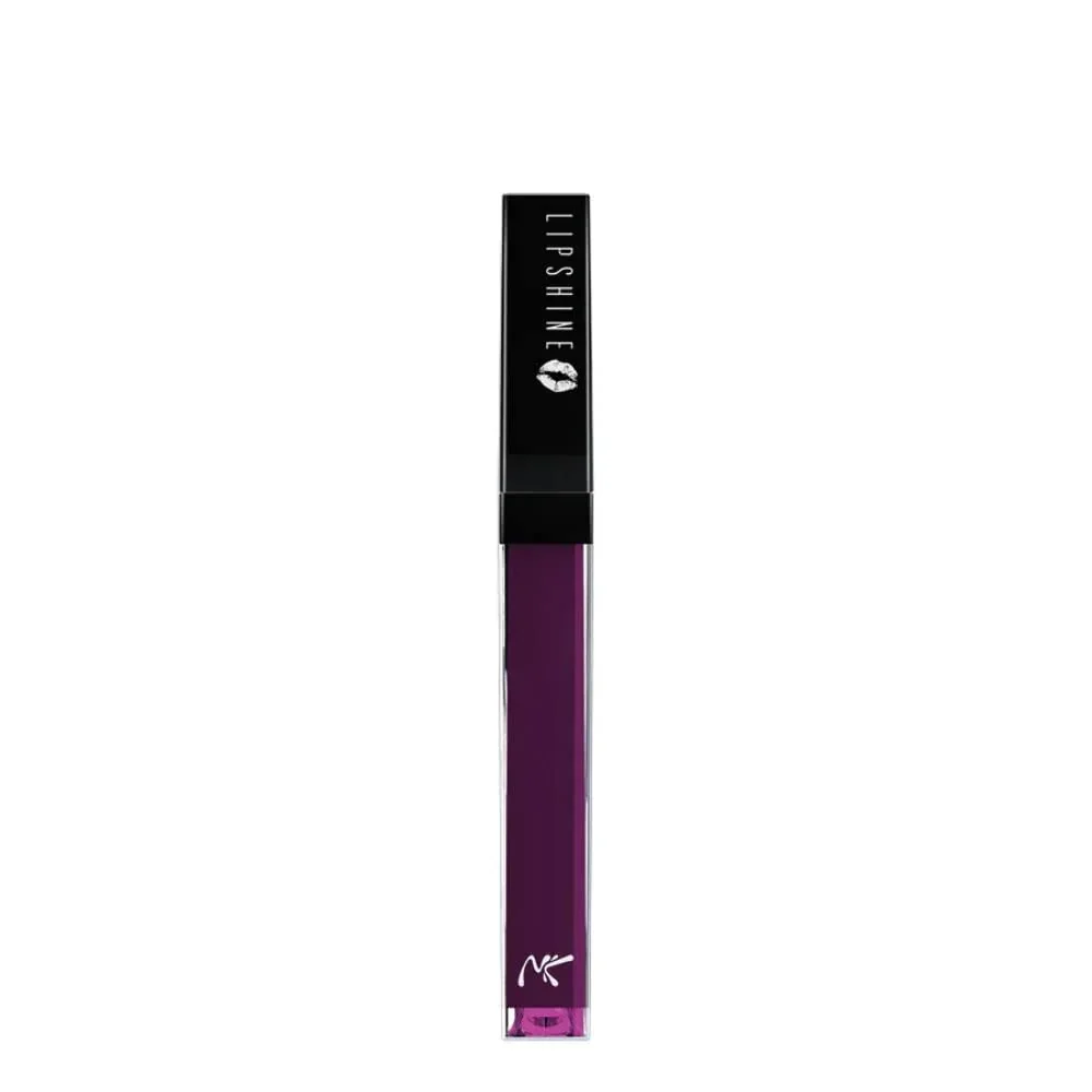 Prestigious NICKA K Velvet Lip Shine - A84 Bossanova Advanced
