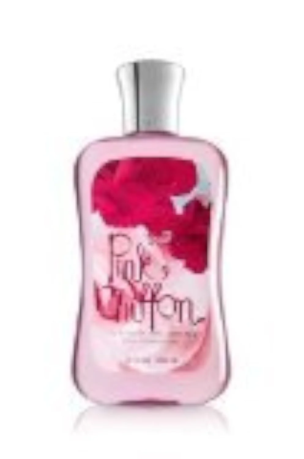 Easy-to-Use Bath and Body Works Shea Enriched Shower Gel New Improved Formula 10 Oz. Pink Chiffon Clean